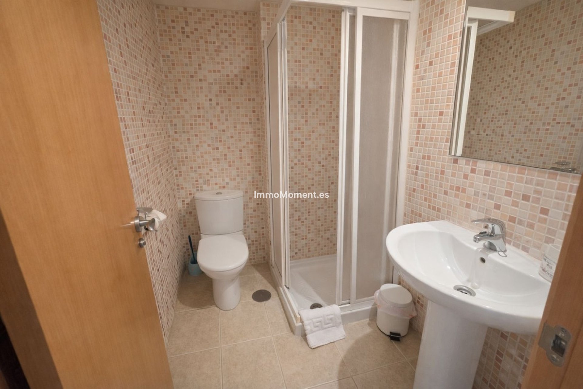 Wiederverkauf - Wohnung - Casares - Casares Playa