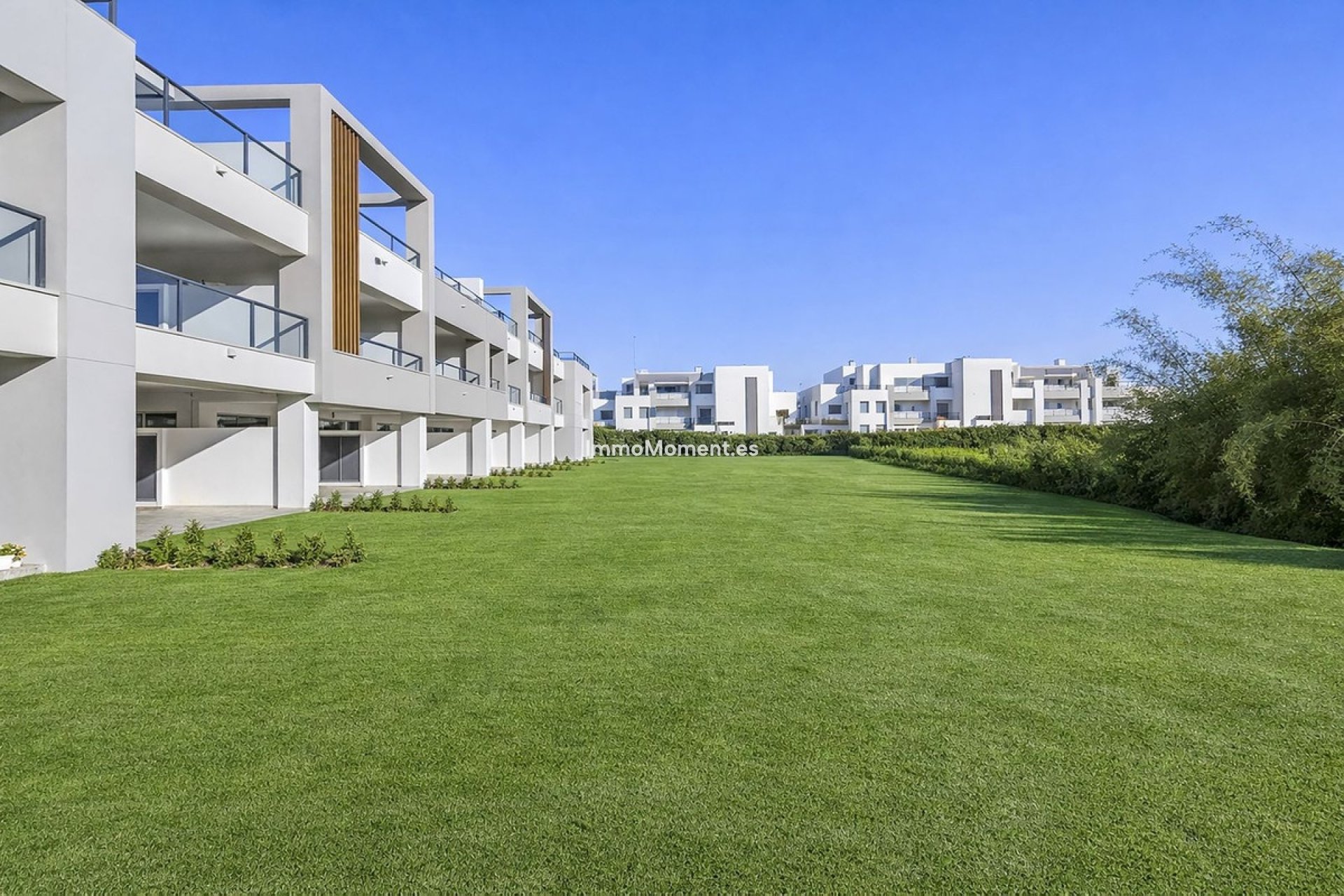 Wiederverkauf - Wohnung - Casares - Casares Playa