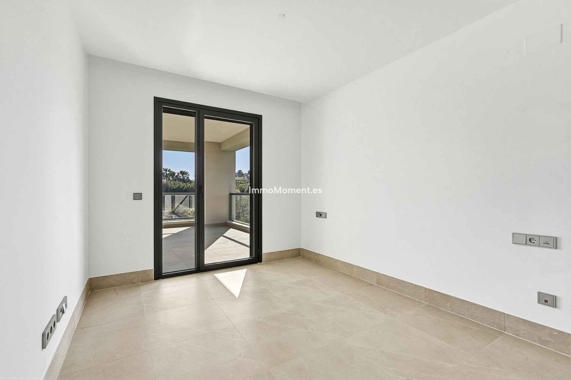 Wiederverkauf - Wohnung - Casares - Casares Playa