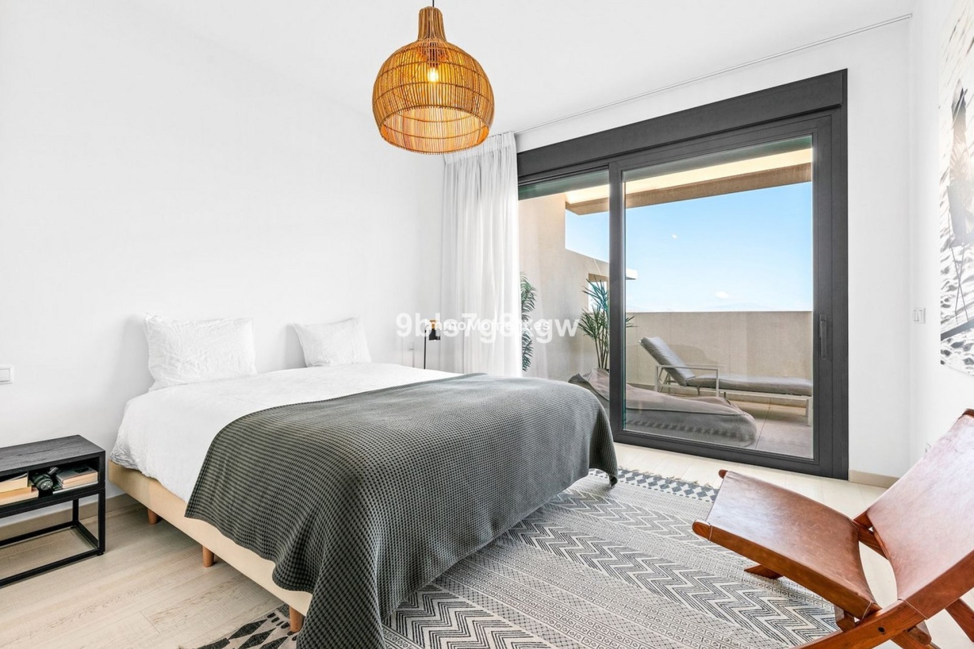 Wiederverkauf - Wohnung - Casares - Casares Playa