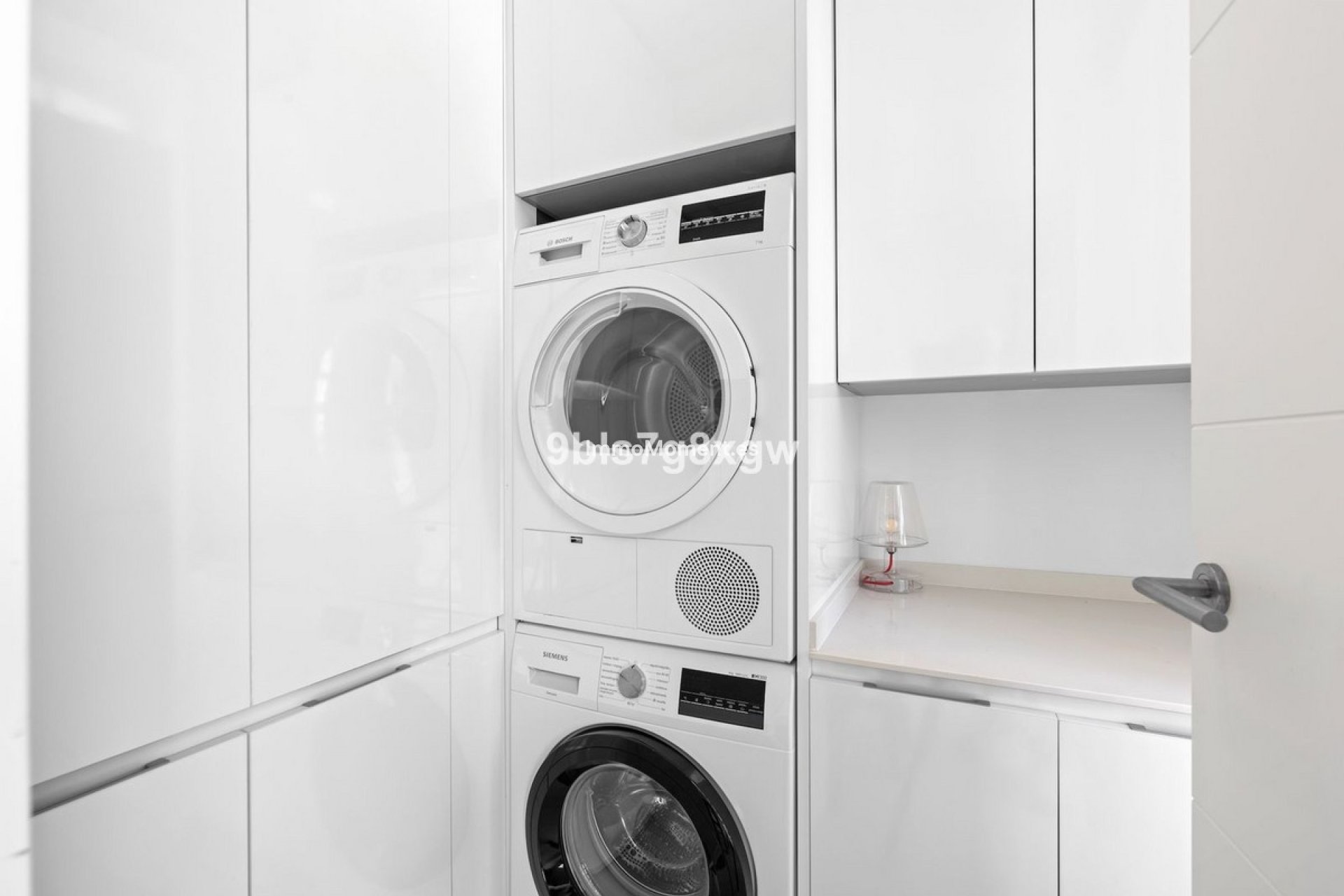 Wiederverkauf - Wohnung - Casares - Casares Playa