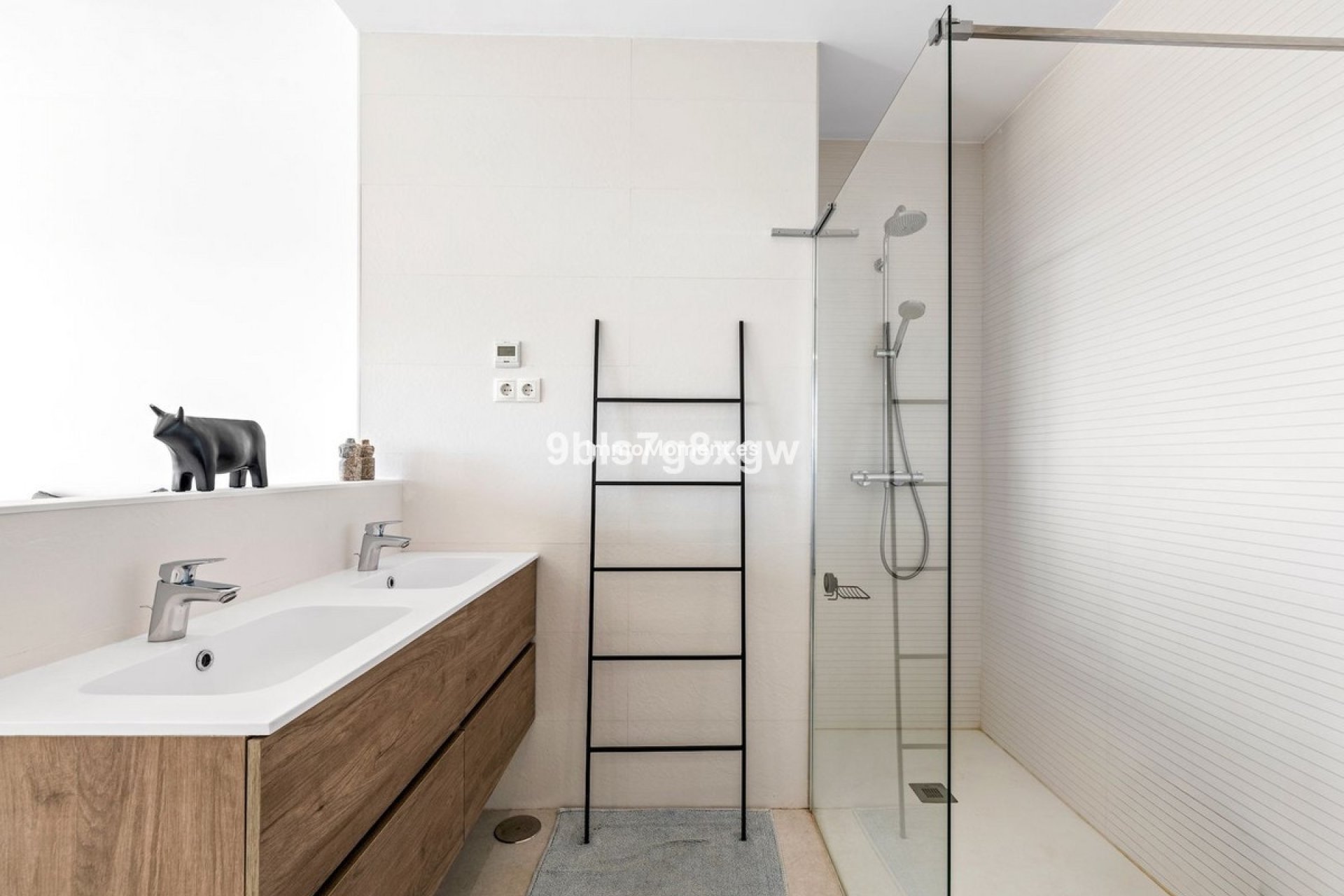 Wiederverkauf - Wohnung - Casares - Casares Playa