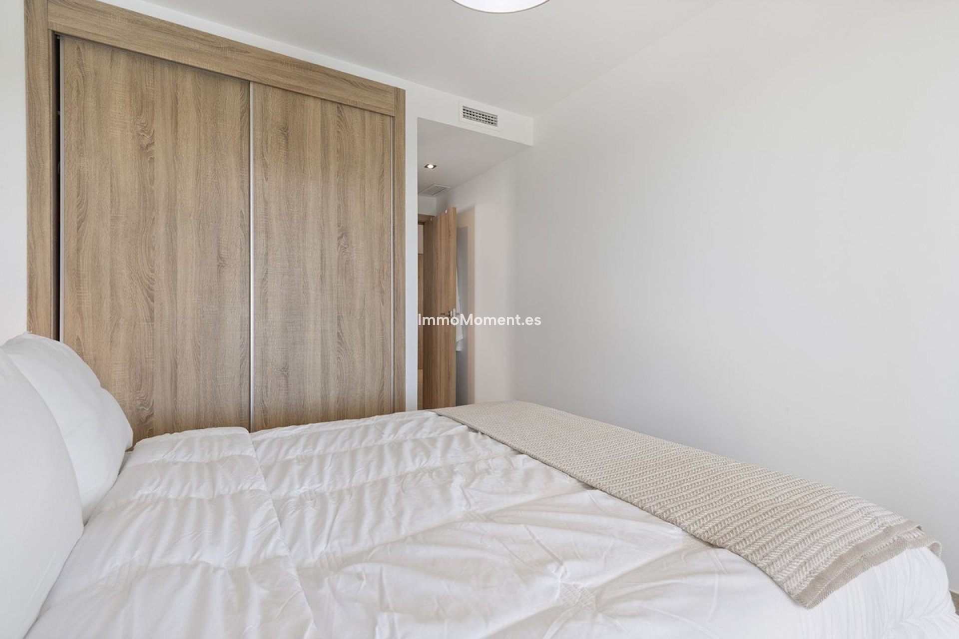 Wiederverkauf - Wohnung - Casares - Casares Playa