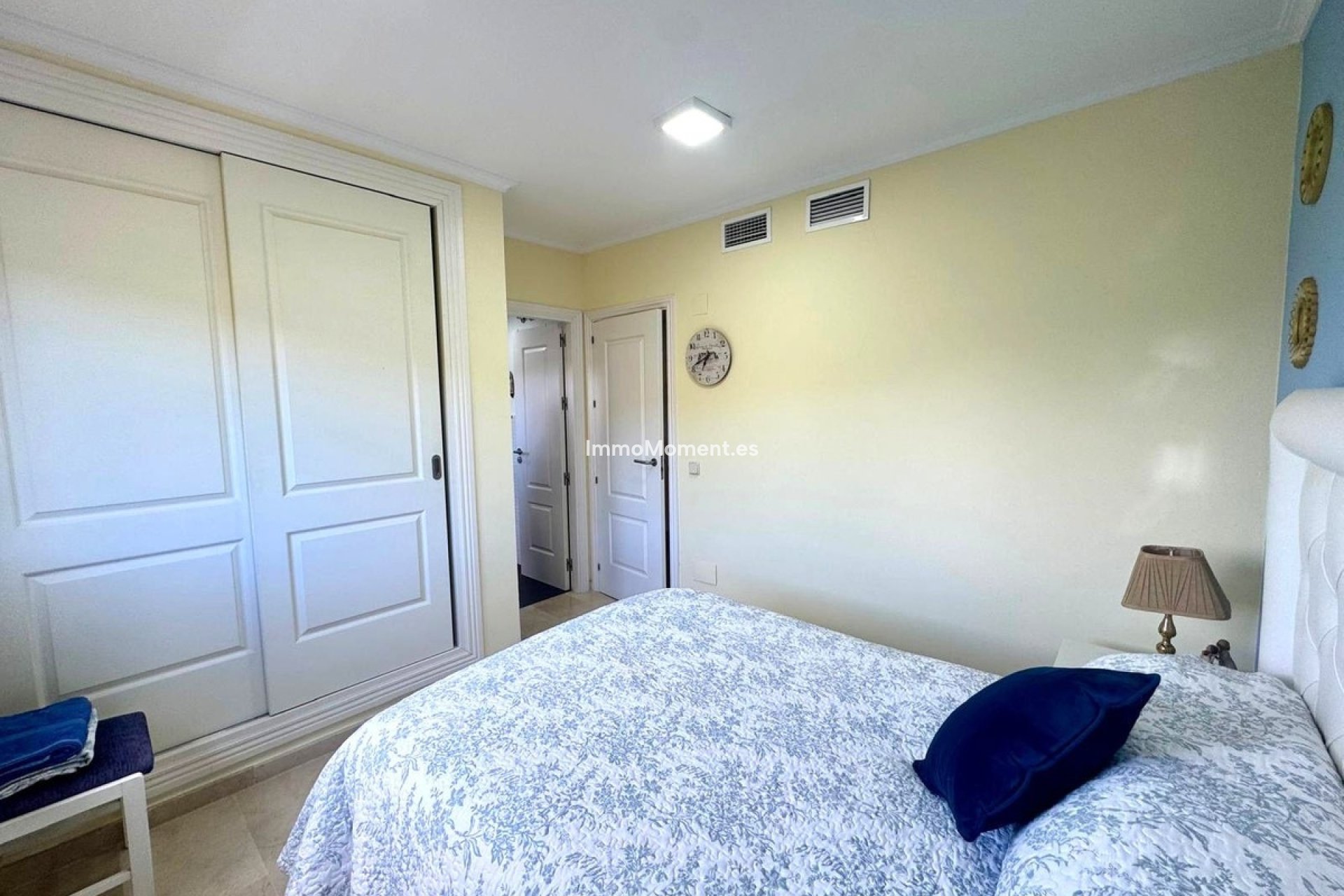 Wiederverkauf - Wohnung - Casares - Casares Playa