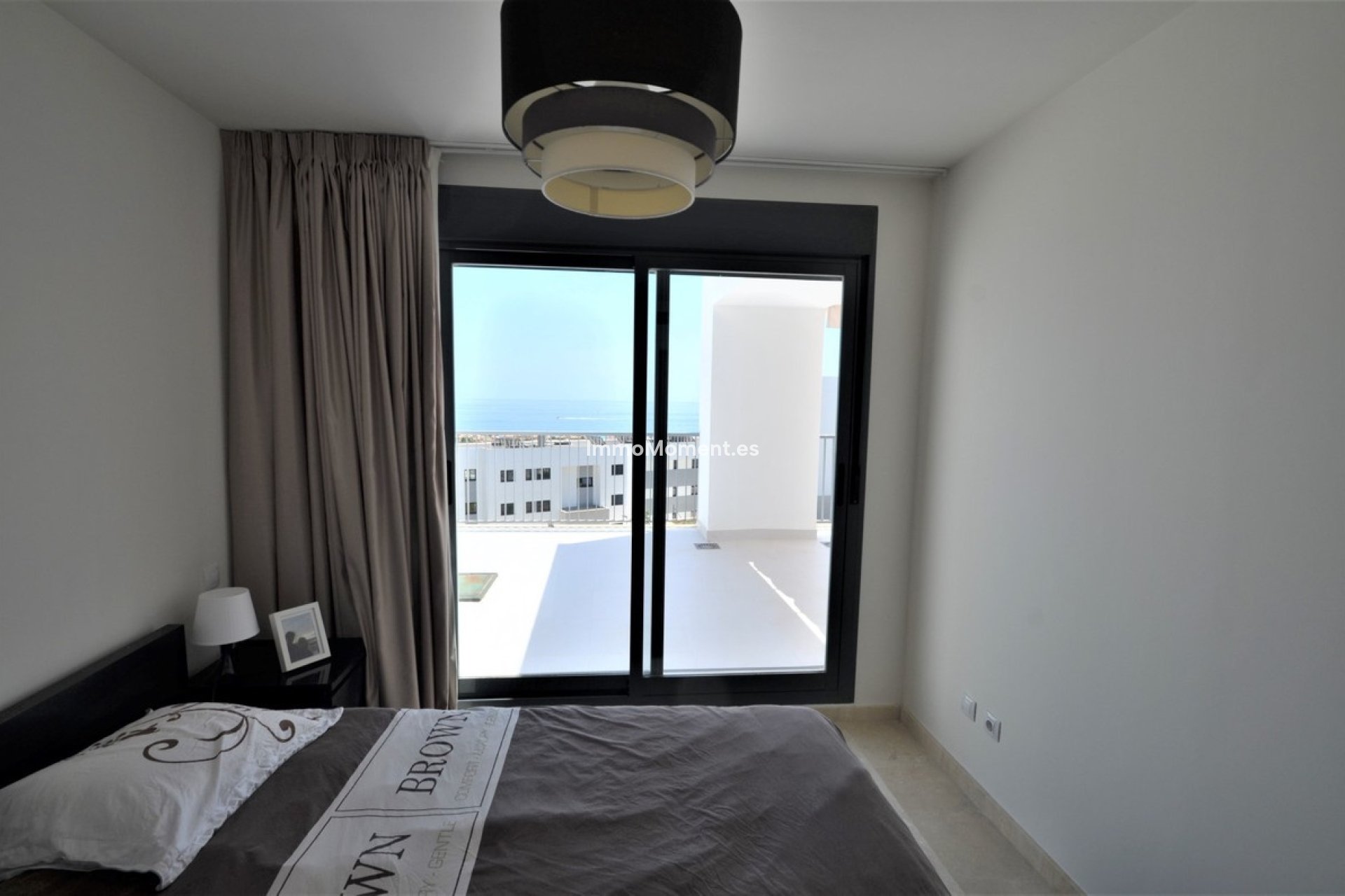 Wiederverkauf - Wohnung - Casares - Casares Playa