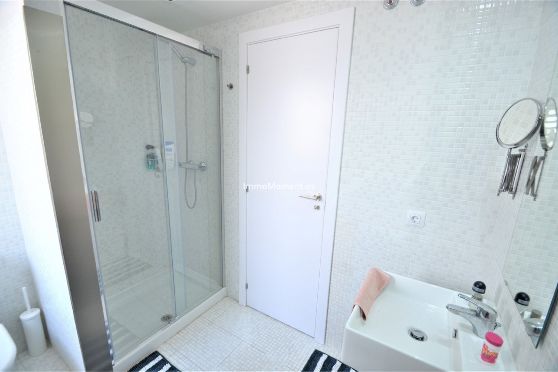 Wiederverkauf - Wohnung - Casares - Casares Playa