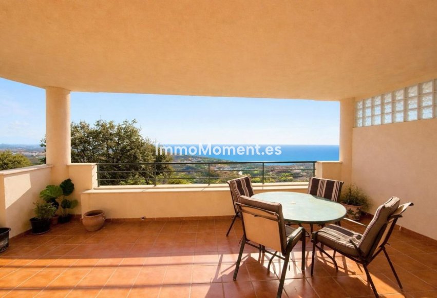Wiederverkauf - Wohnung - Casares - Casares Playa