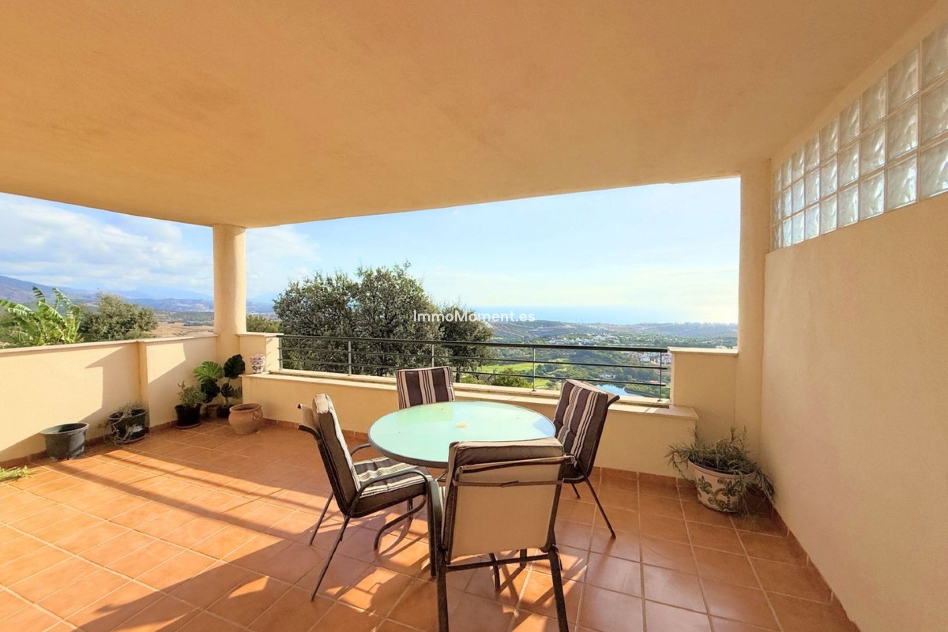 Wiederverkauf - Wohnung - Casares - Casares Playa