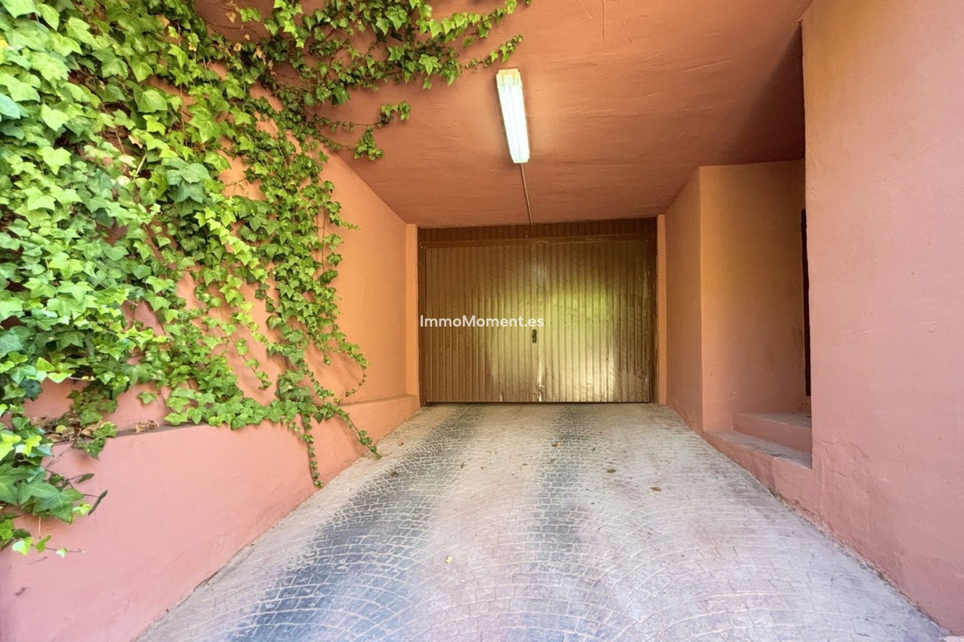 Wiederverkauf - Wohnung - Casares - Casares Playa