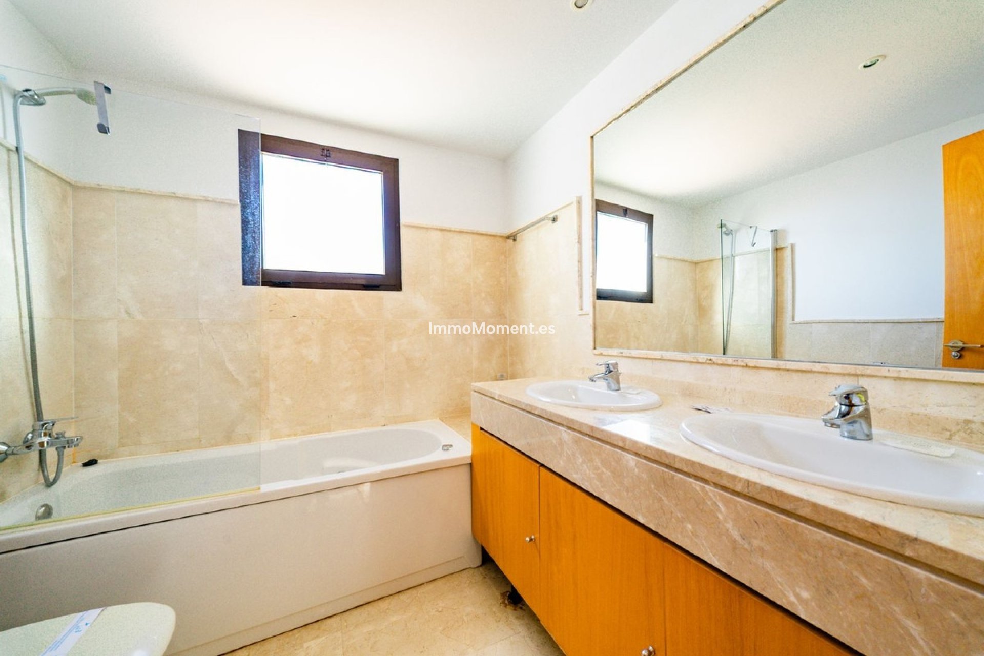 Wiederverkauf - Wohnung - Casares - Casares Playa