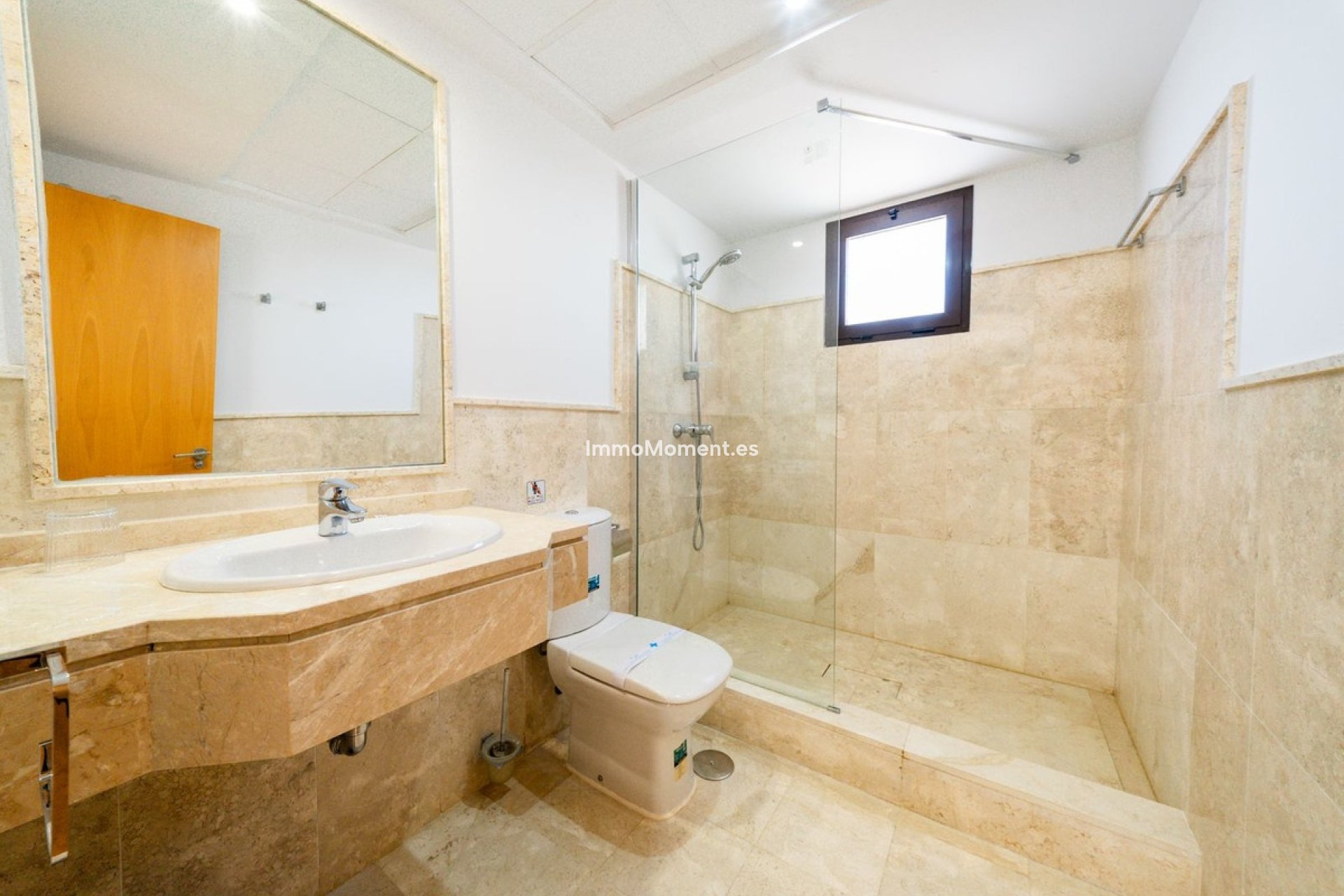 Wiederverkauf - Wohnung - Casares - Casares Playa