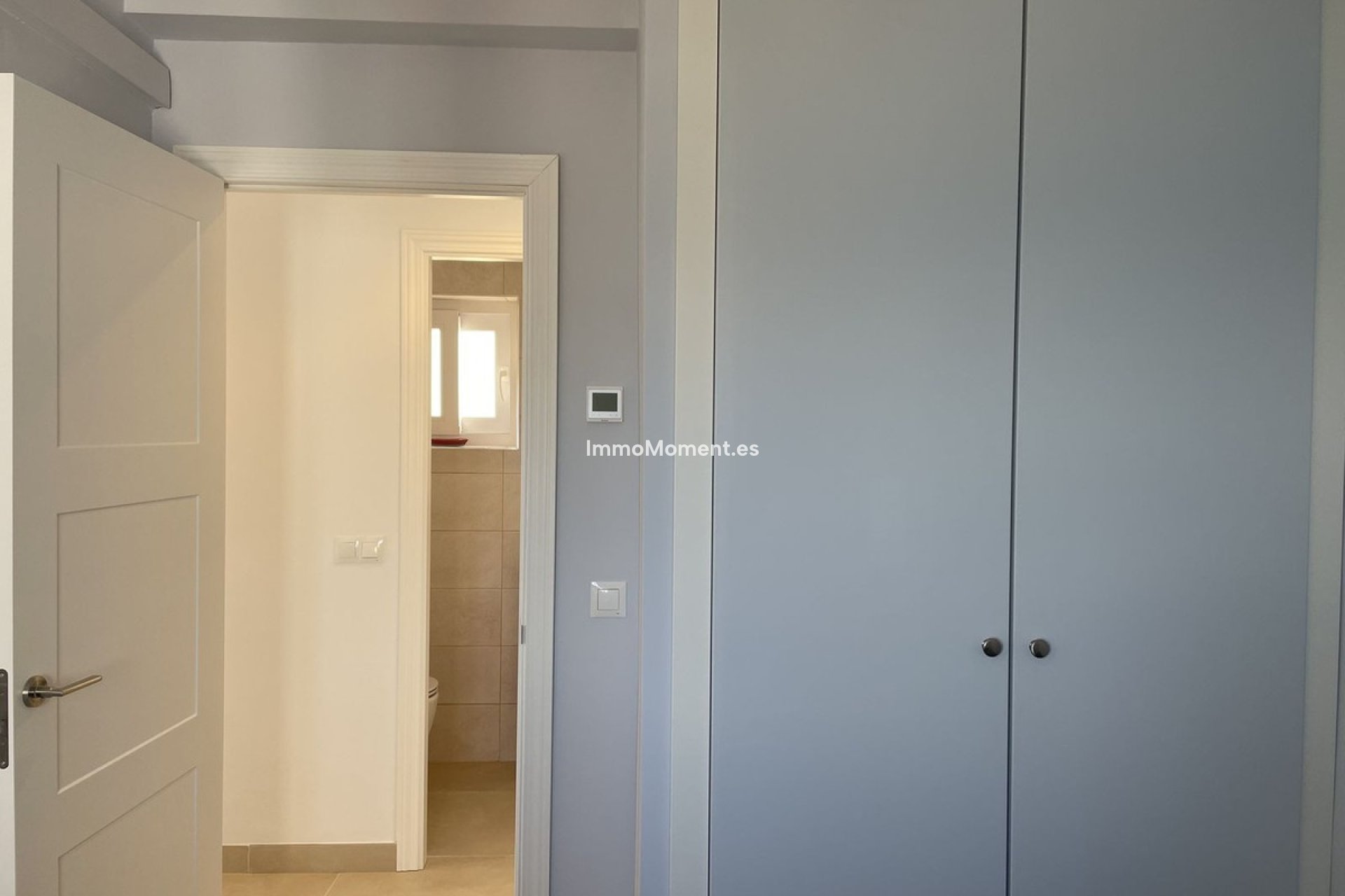 Wiederverkauf - Wohnung - Casares - Casares Playa