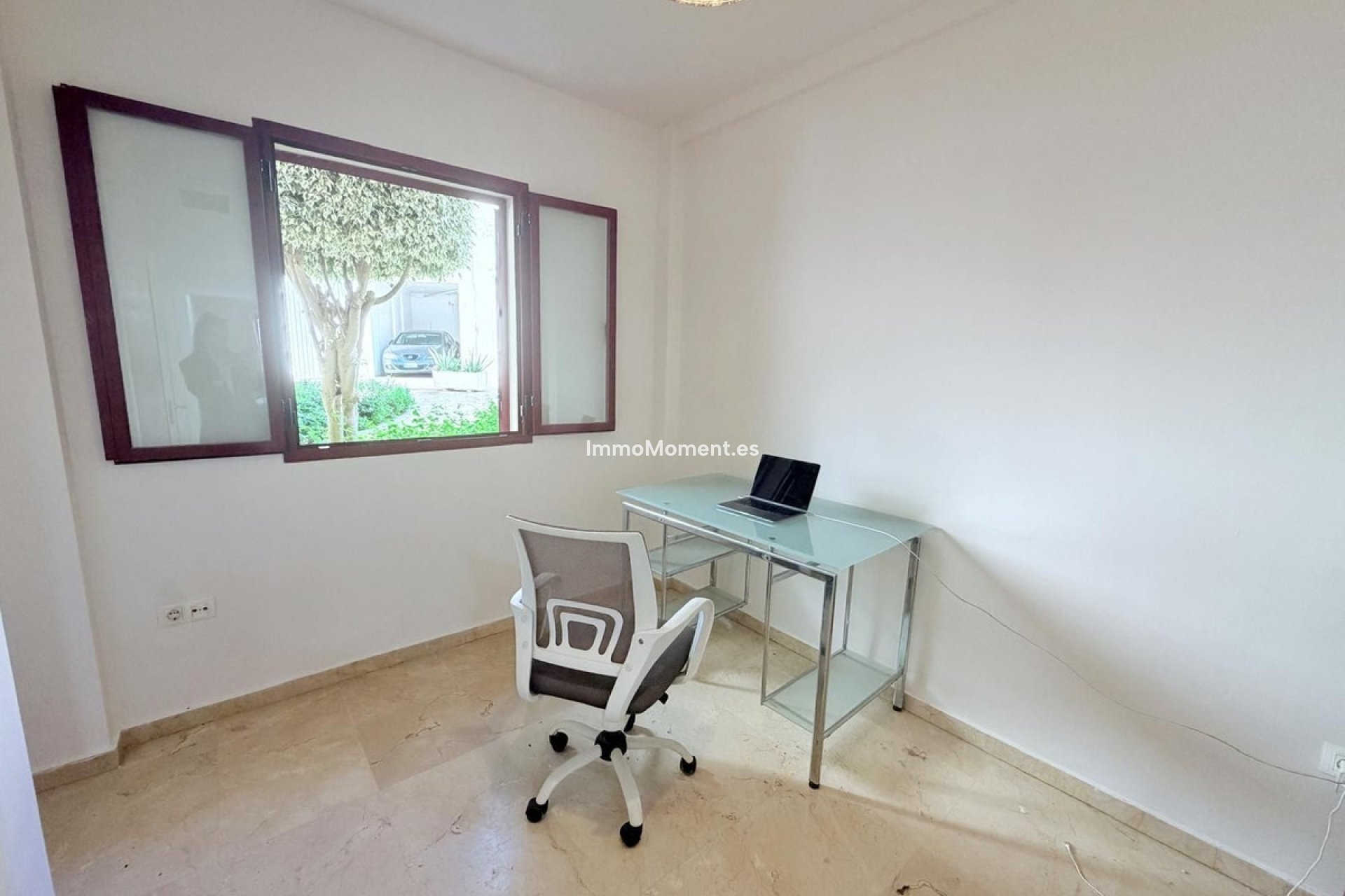 Wiederverkauf - Wohnung - Casares - Casares Playa