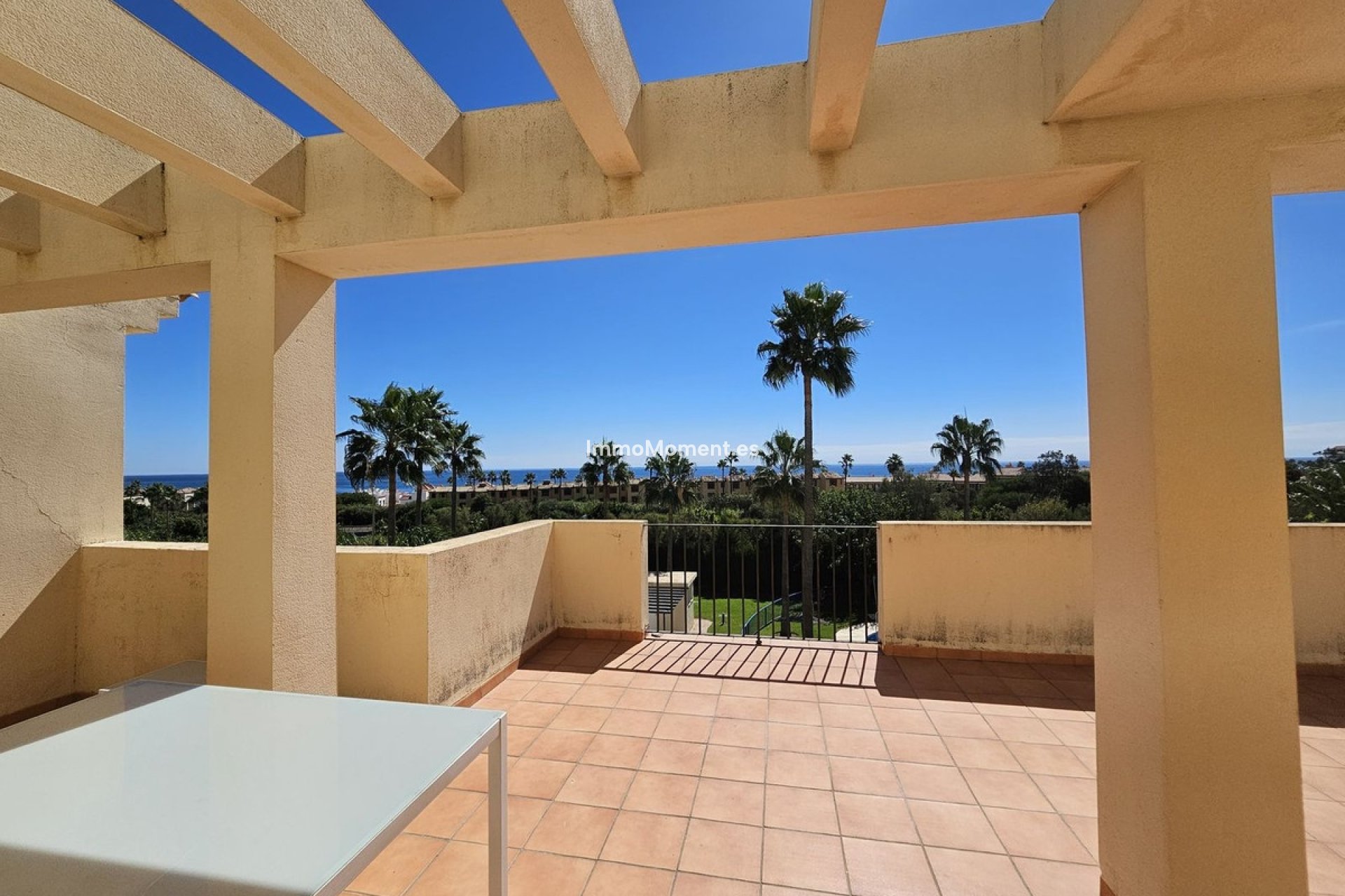 Wiederverkauf - Wohnung - Casares - Casares Playa