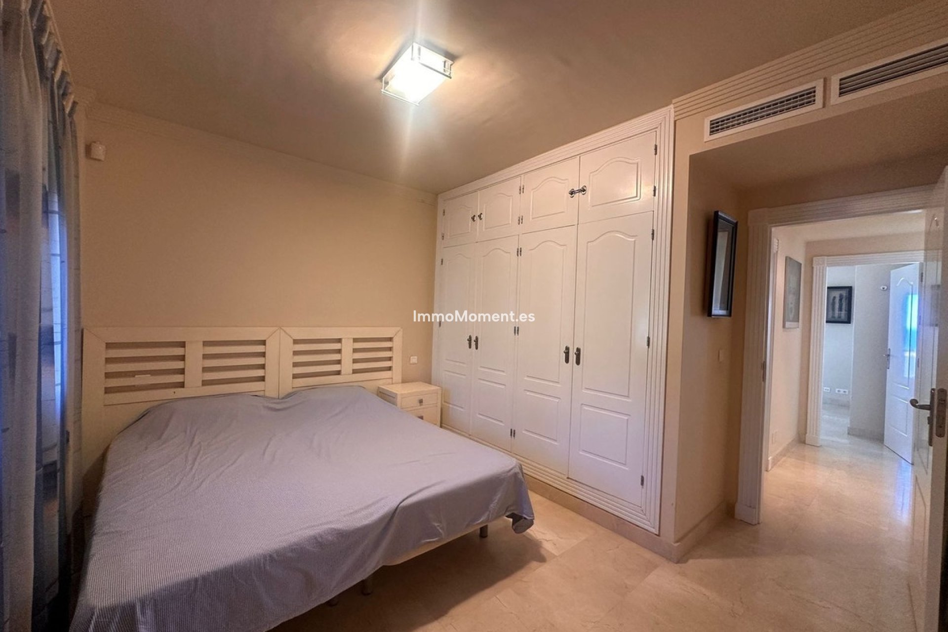 Wiederverkauf - Wohnung - Casares - Casares Playa