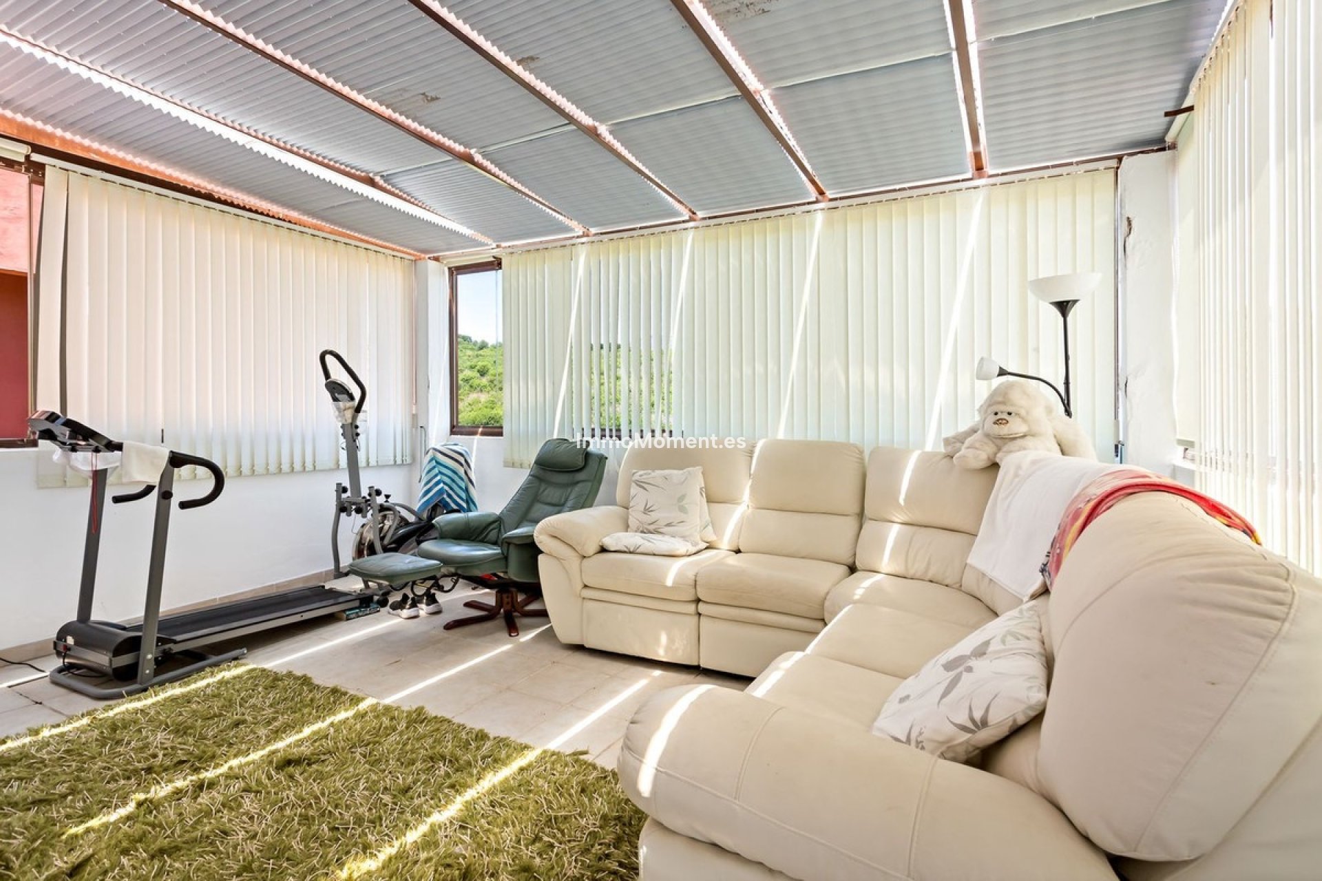 Wiederverkauf - Wohnung - Casares - Casares Playa