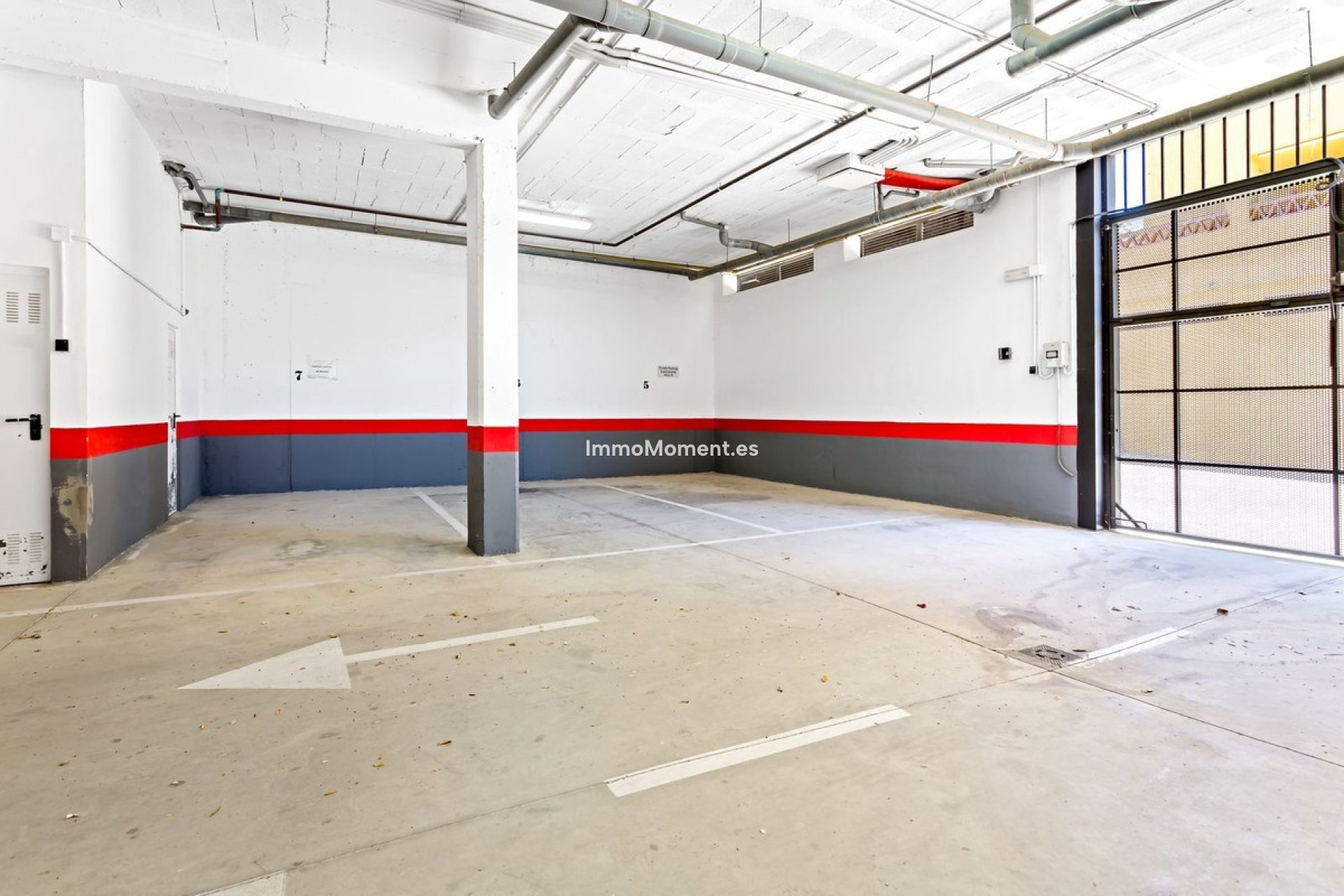 Wiederverkauf - Wohnung - Casares - Casares Playa