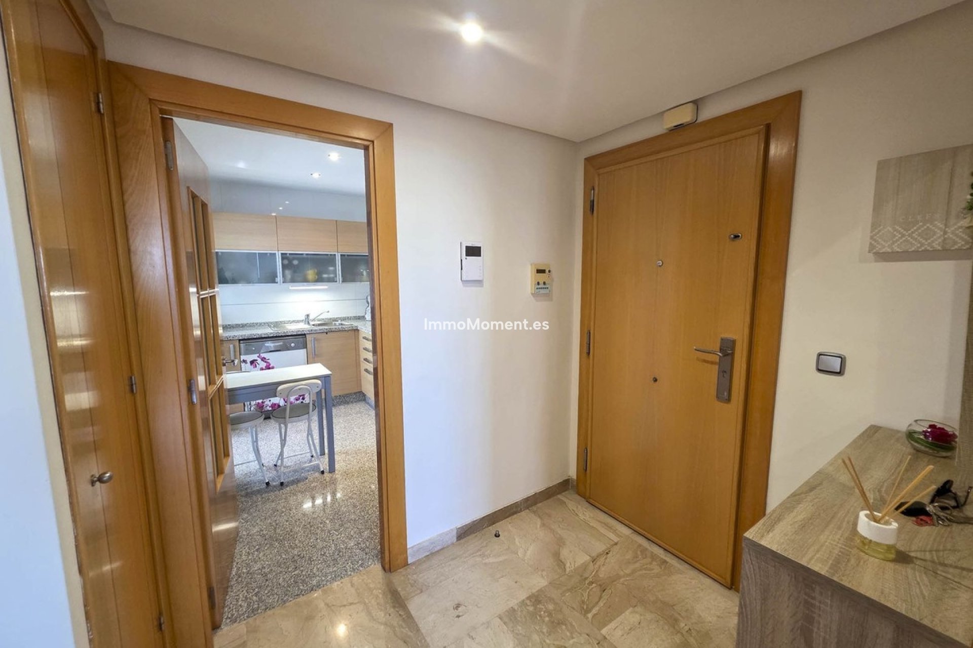 Wiederverkauf - Wohnung - Casares - Casares Playa