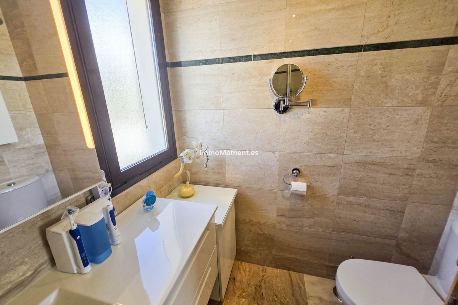 Wiederverkauf - Wohnung - Casares - Casares Playa