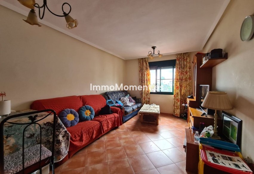 Wiederverkauf - Wohnung - Casares - Casares Playa