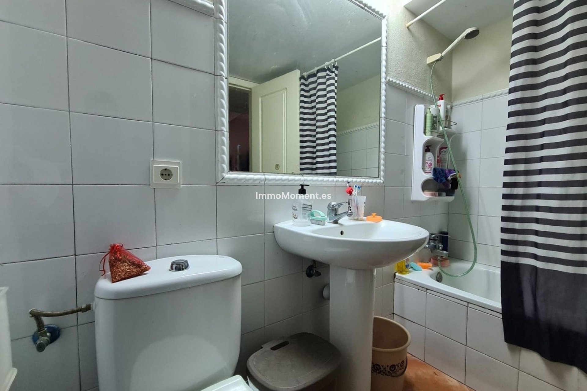 Wiederverkauf - Wohnung - Casares - Casares Playa