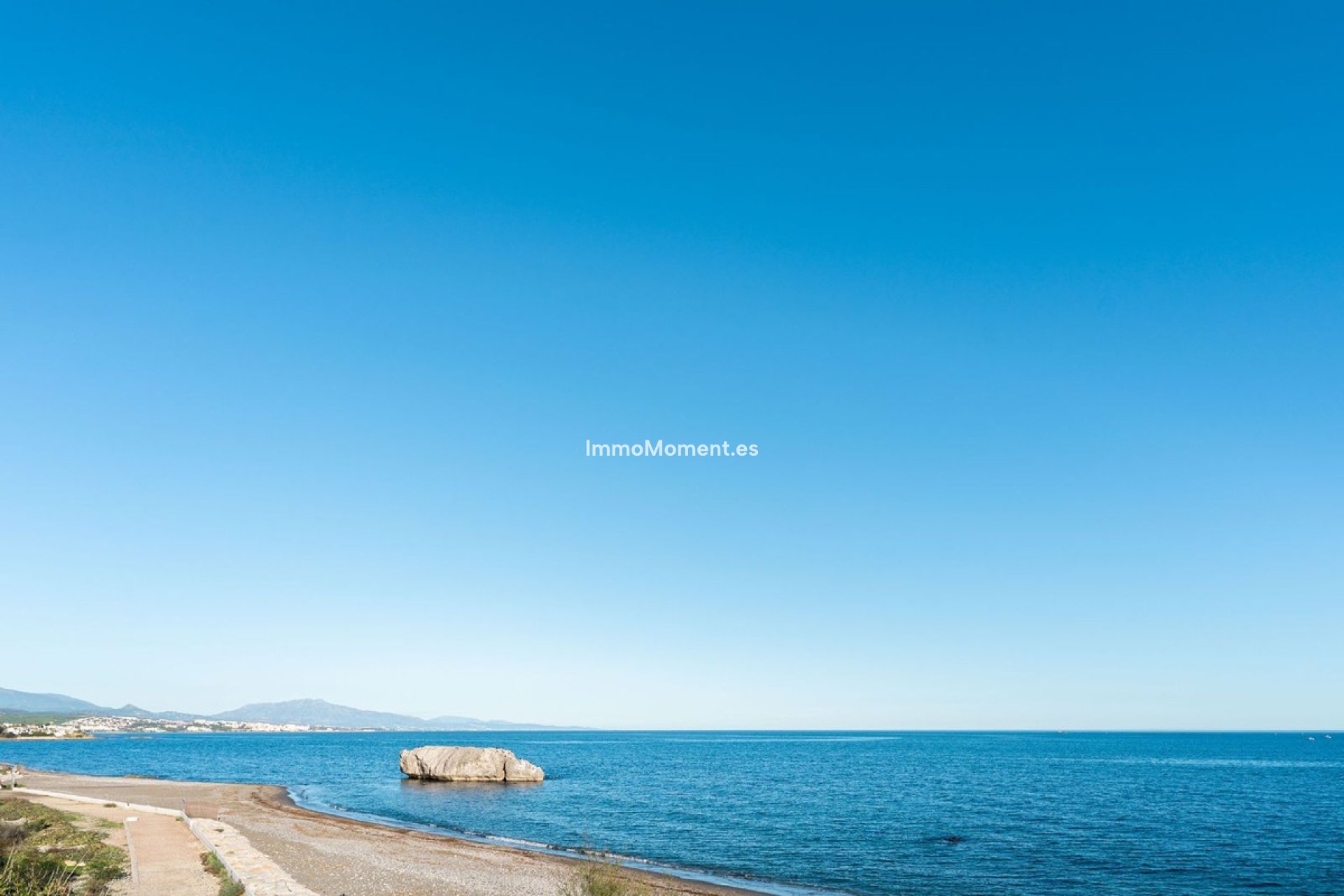 Wiederverkauf - Wohnung - Casares - Casares Playa