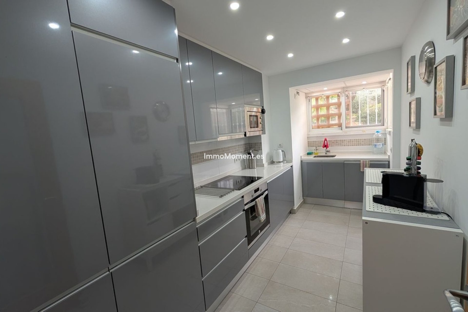 Wiederverkauf - Wohnung - Casares - Casares Playa