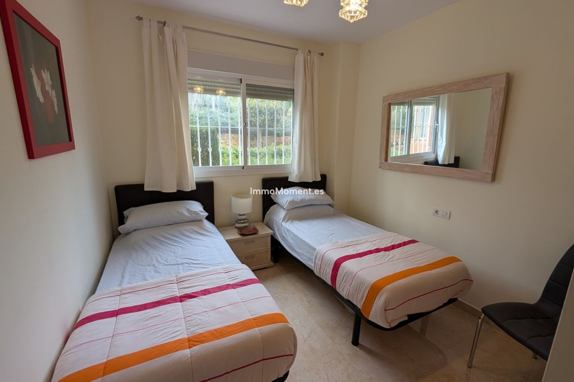 Wiederverkauf - Wohnung - Casares - Casares Playa