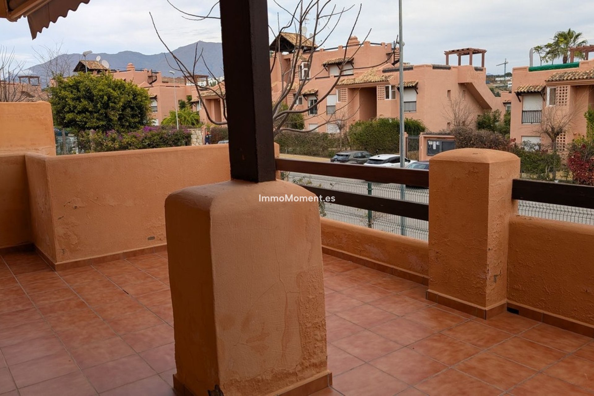 Wiederverkauf - Wohnung - Casares - Casares Playa