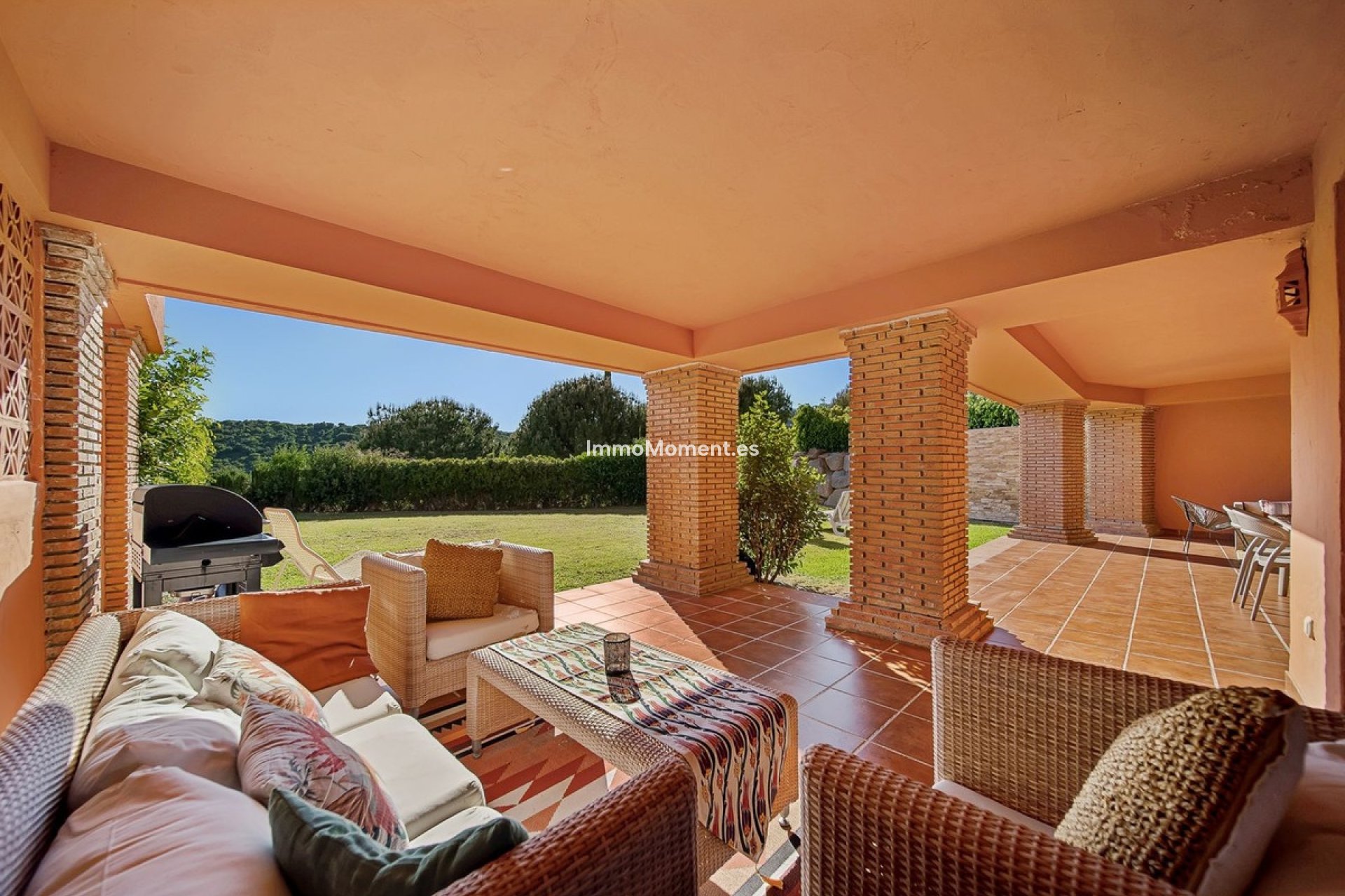 Wiederverkauf - Wohnung - Casares - Casares Playa