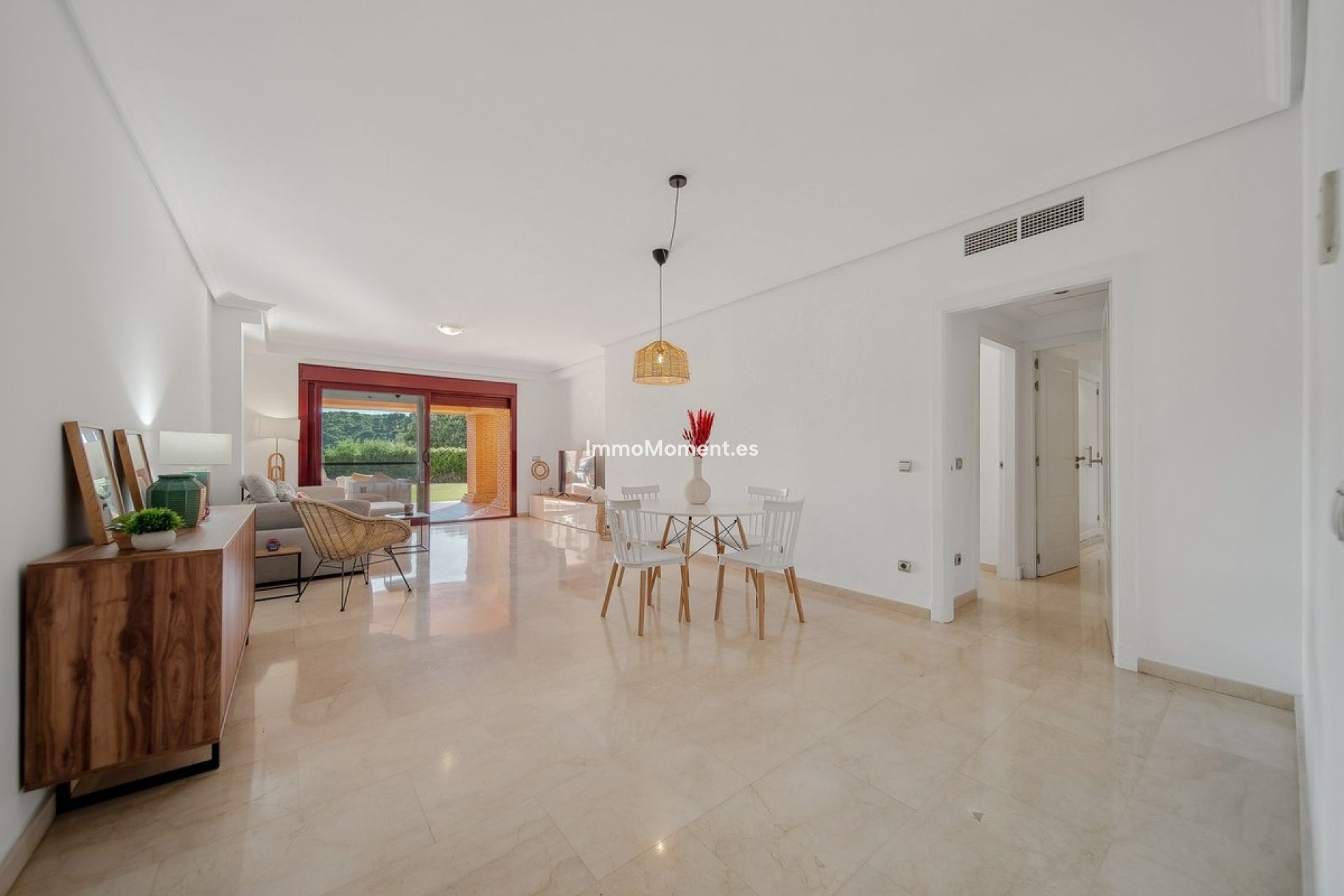 Wiederverkauf - Wohnung - Casares - Casares Playa