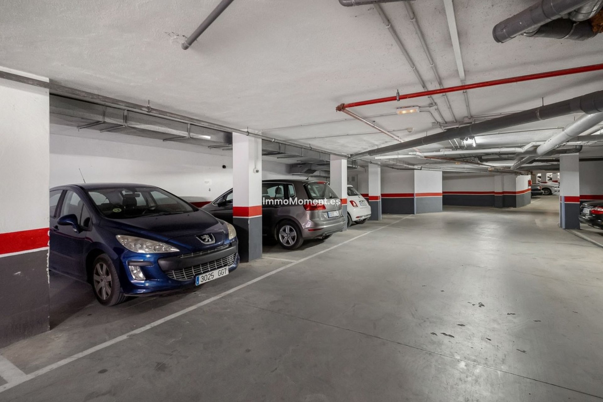 Wiederverkauf - Wohnung - Casares - Casares Playa