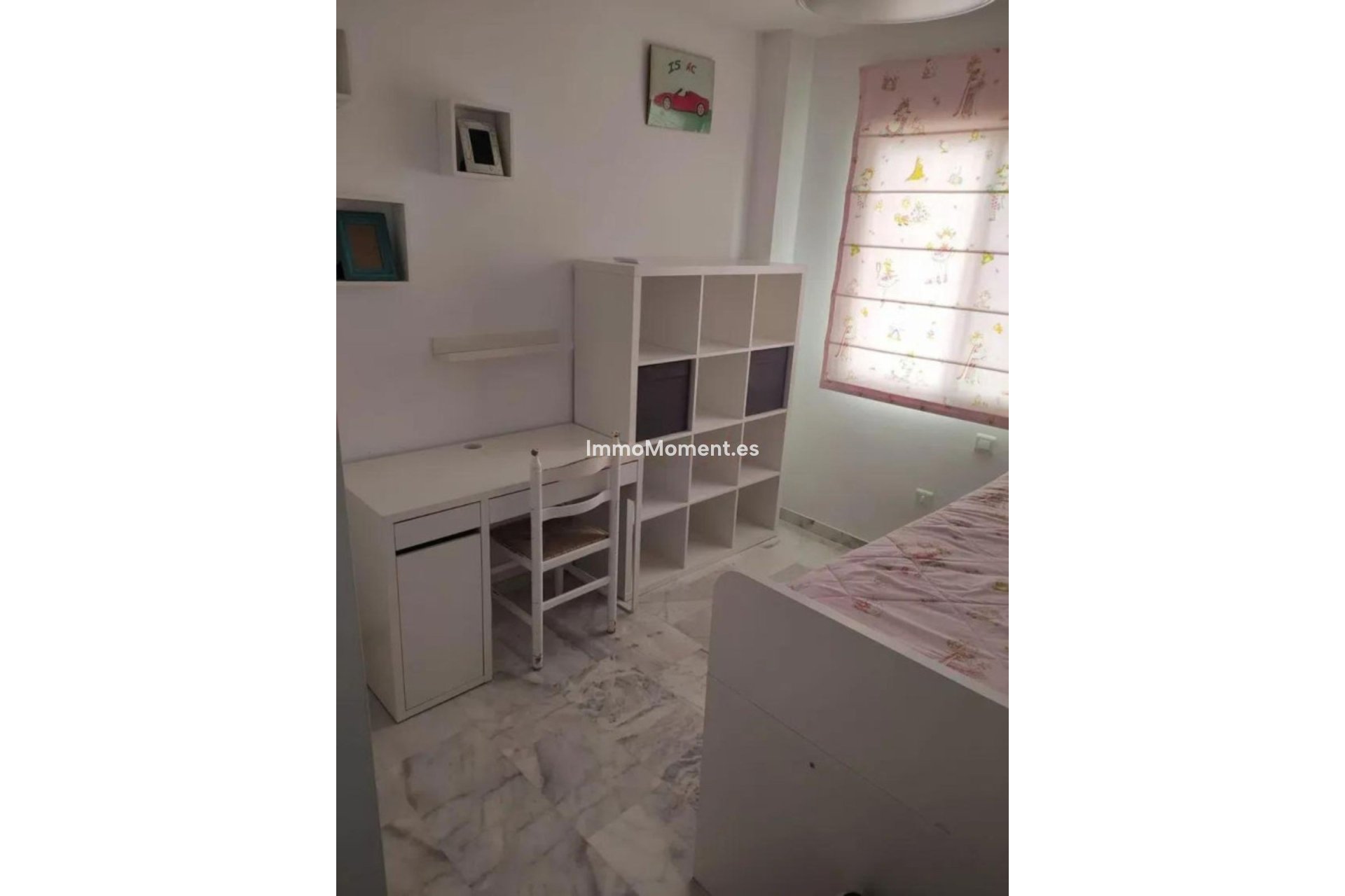 Wiederverkauf - Wohnung - Casares - Casares Playa