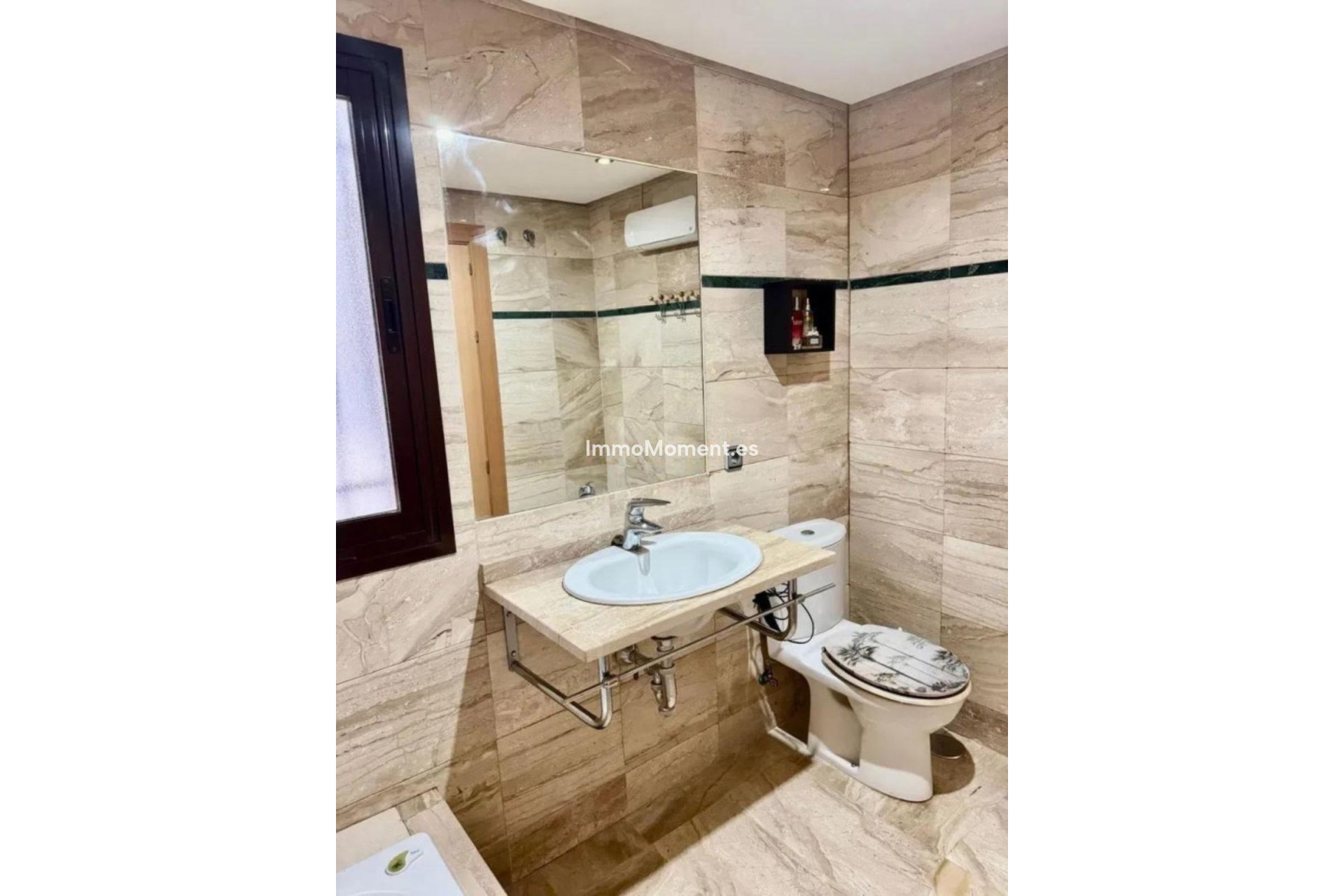 Wiederverkauf - Wohnung - Casares - Casares Playa