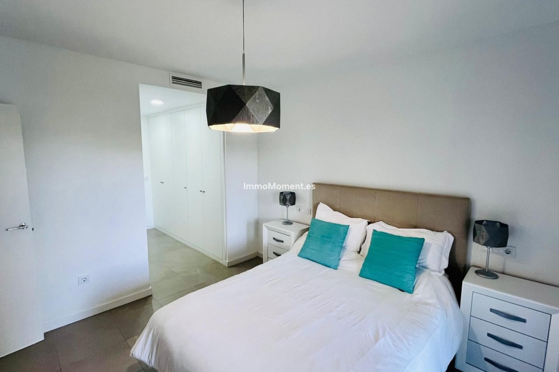 Wiederverkauf - Wohnung - Casares - Casares Playa