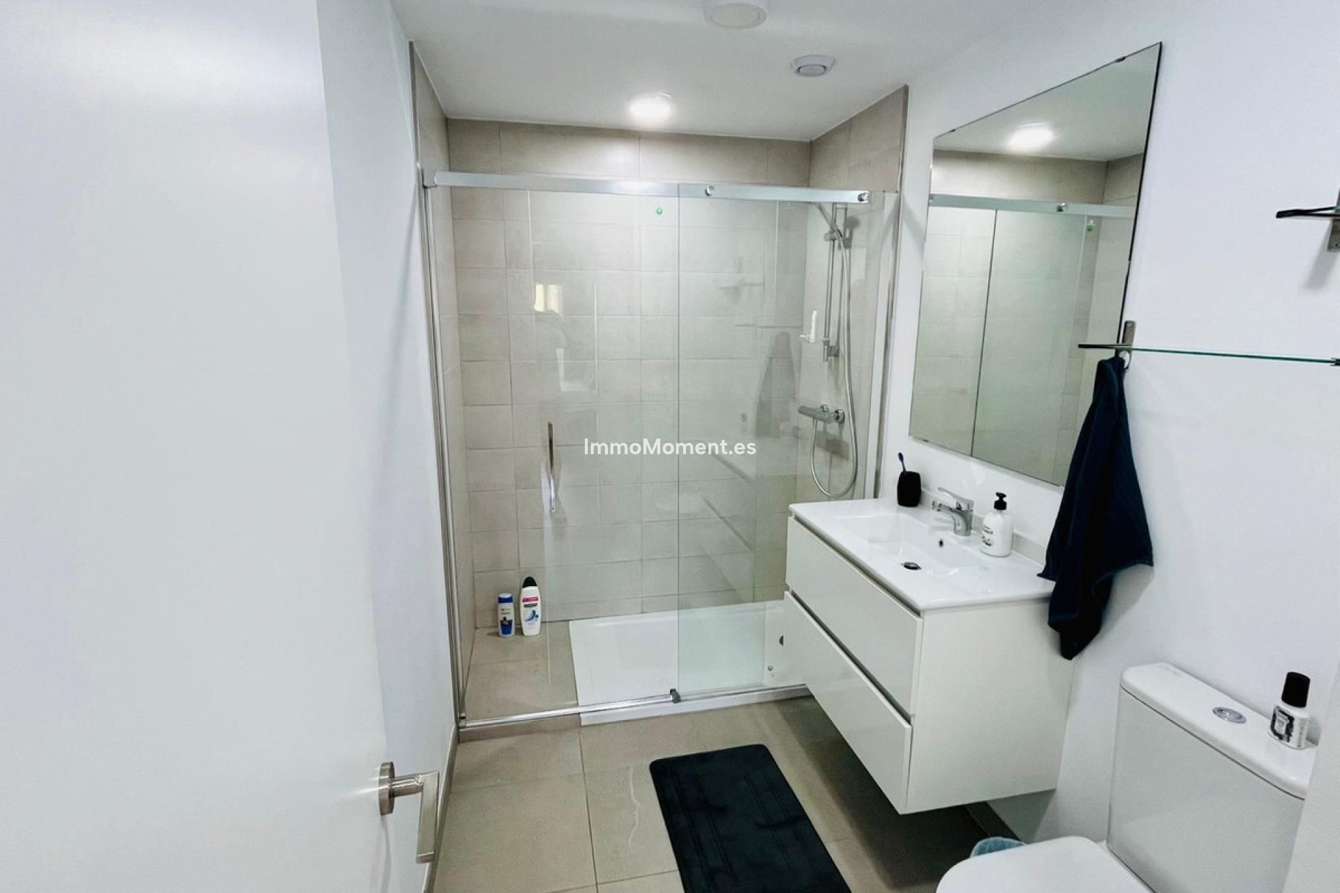 Wiederverkauf - Wohnung - Casares - Casares Playa