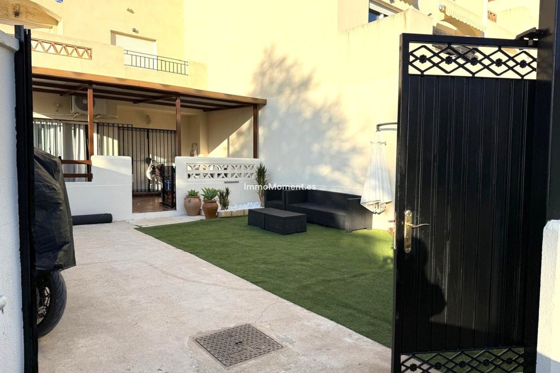 Wiederverkauf - Wohnung - Casares - Casares Playa