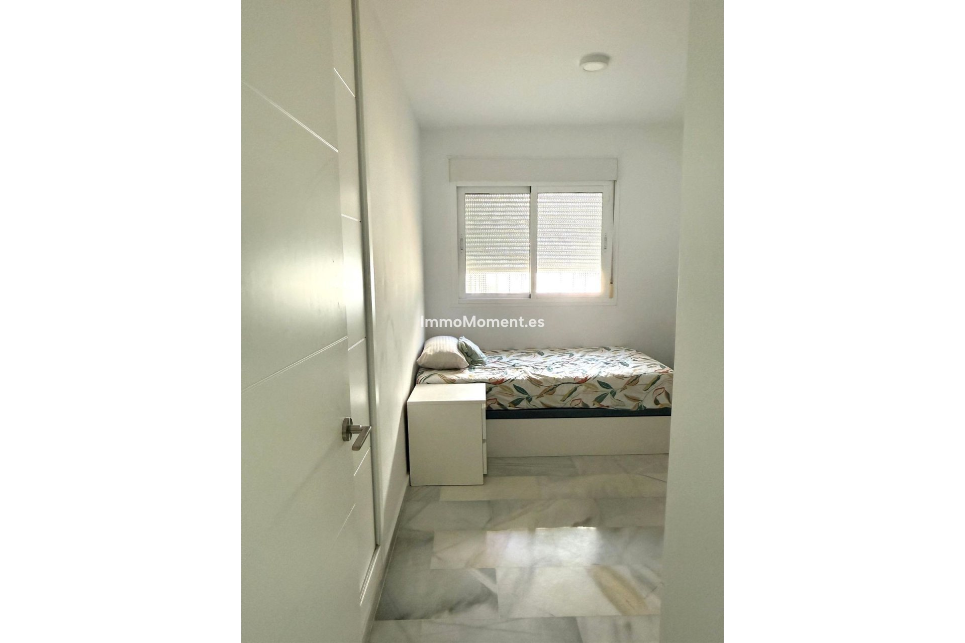 Wiederverkauf - Wohnung - Casares - Casares Playa