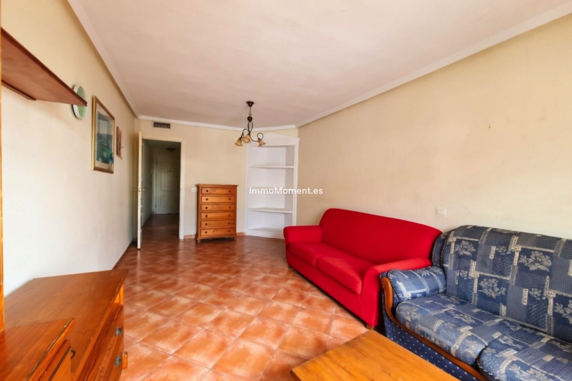 Wiederverkauf - Wohnung - Casares - Casares Playa