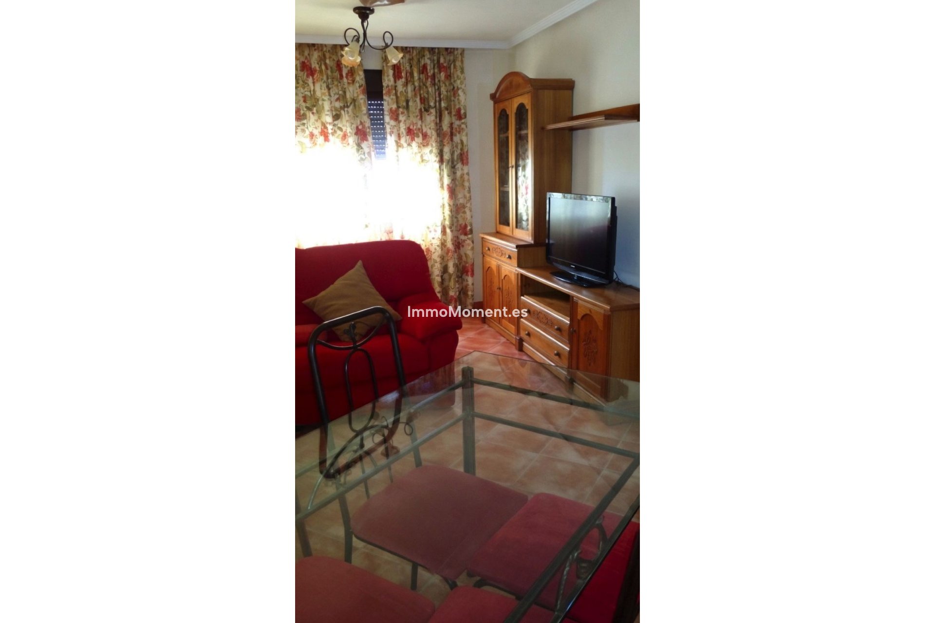 Wiederverkauf - Wohnung - Casares - Casares Playa