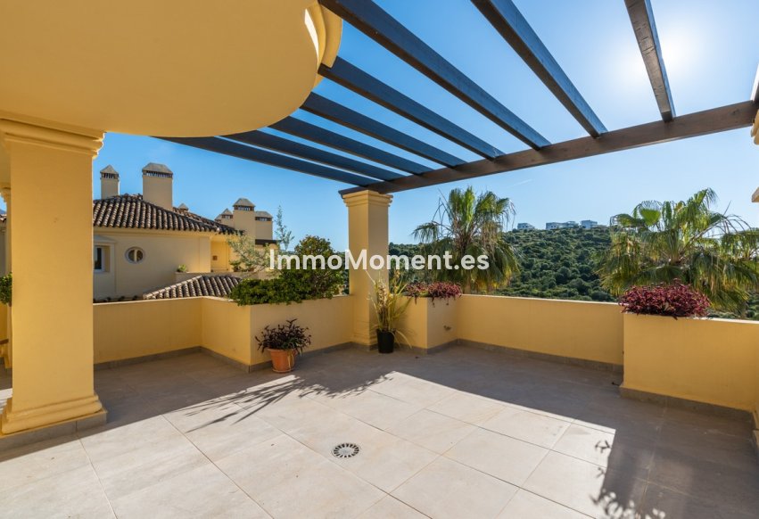 Wiederverkauf - Wohnung - Casares - Casares Playa