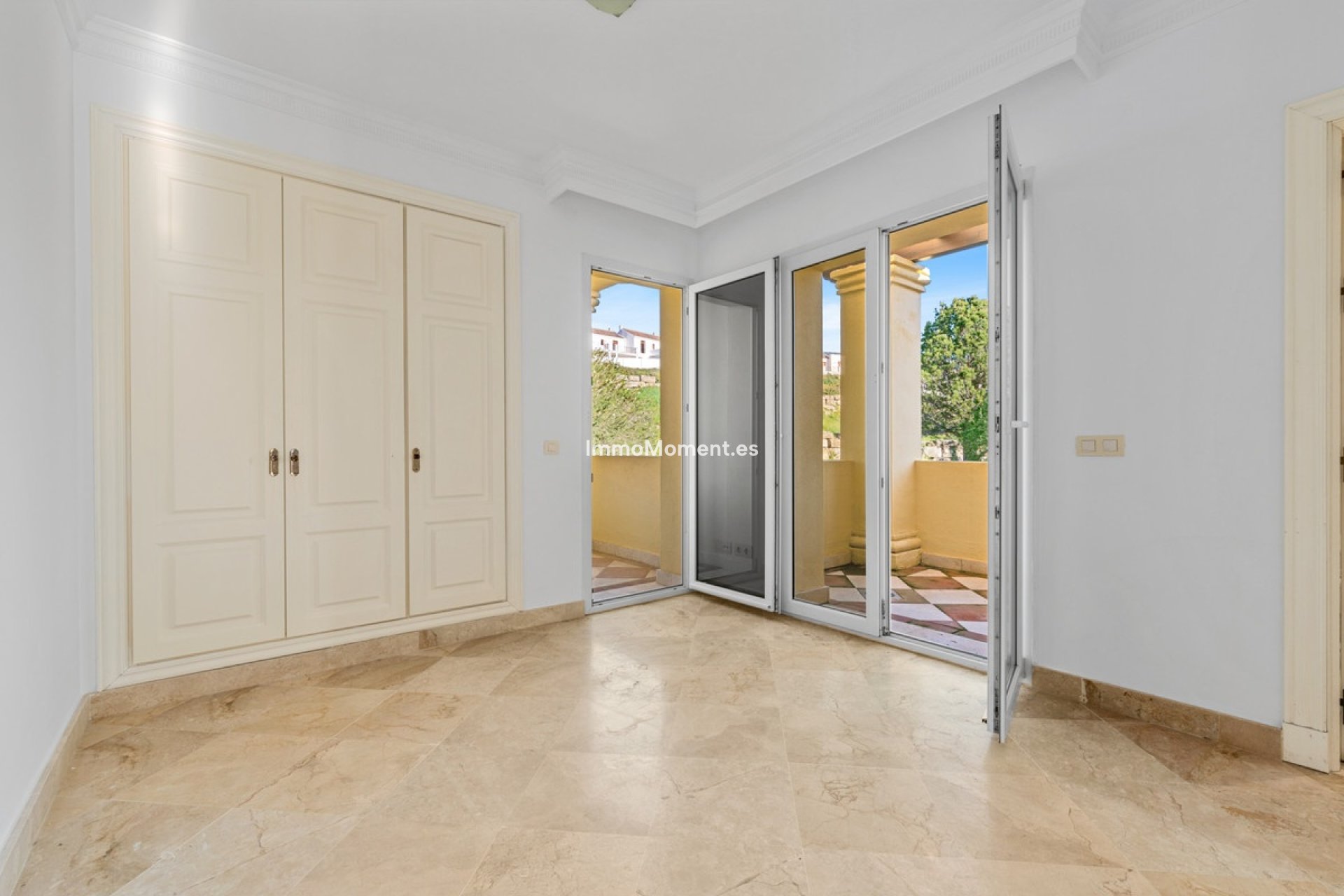 Wiederverkauf - Wohnung - Casares - Casares Playa