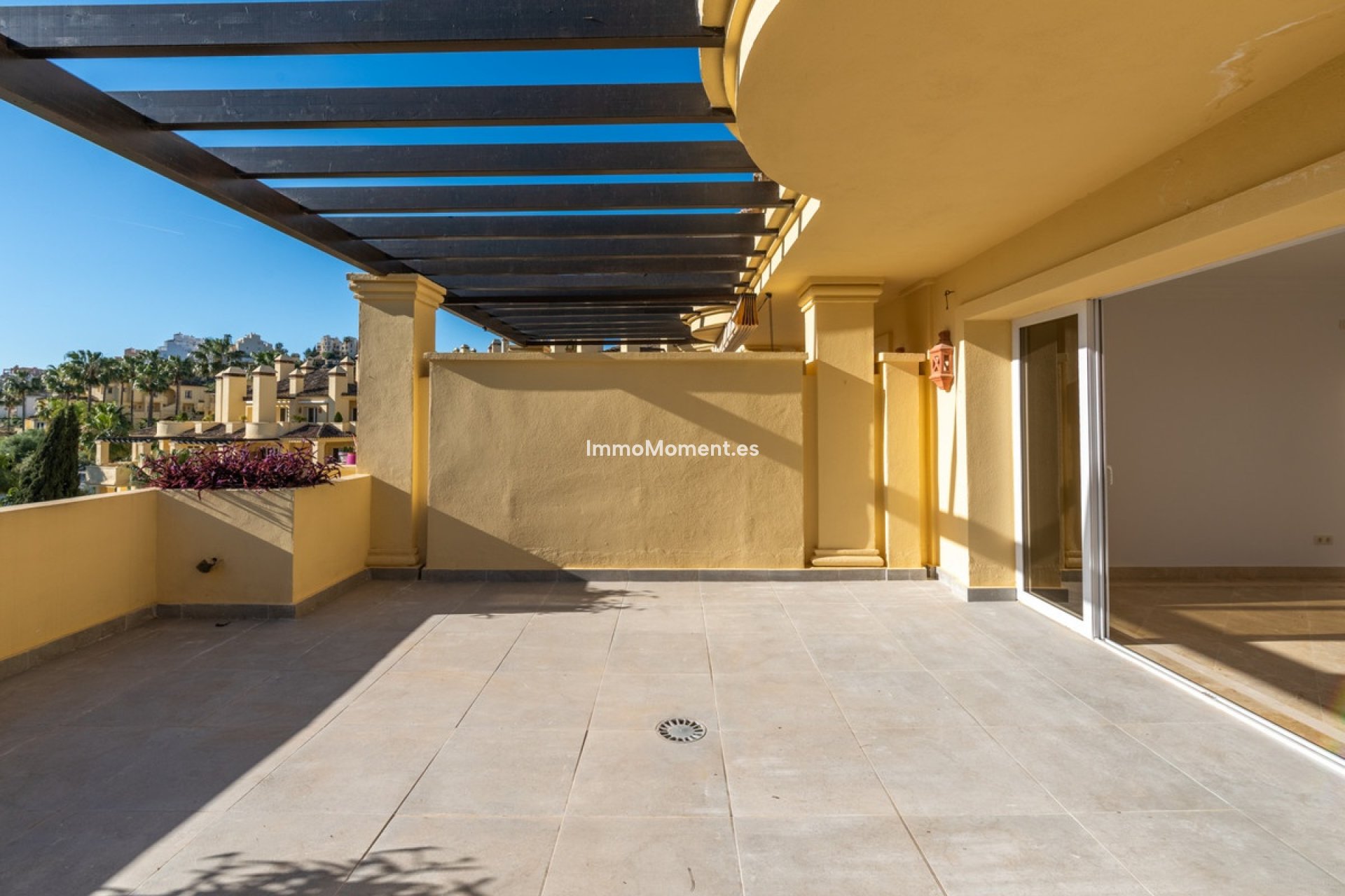 Wiederverkauf - Wohnung - Casares - Casares Playa