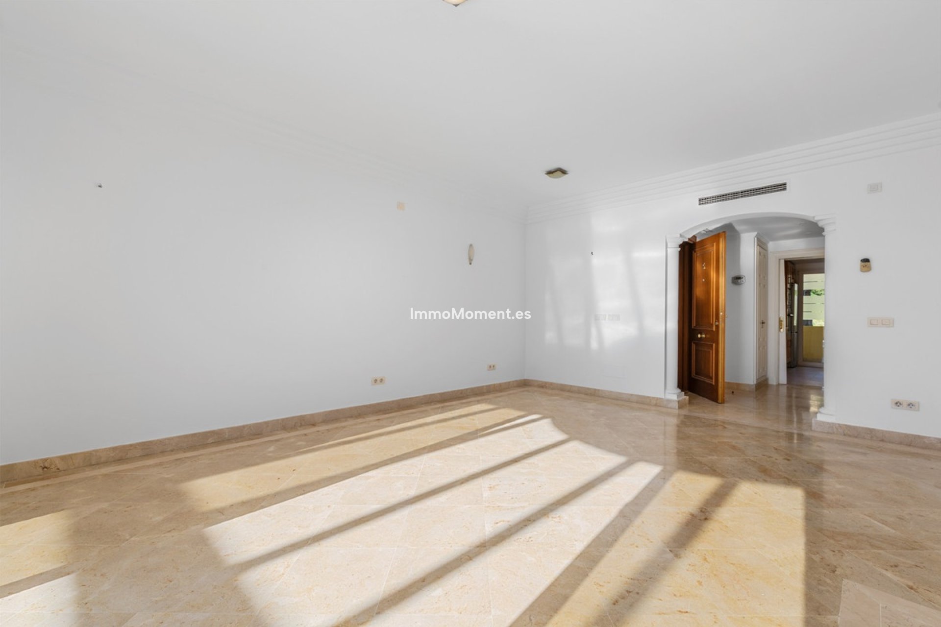 Wiederverkauf - Wohnung - Casares - Casares Playa