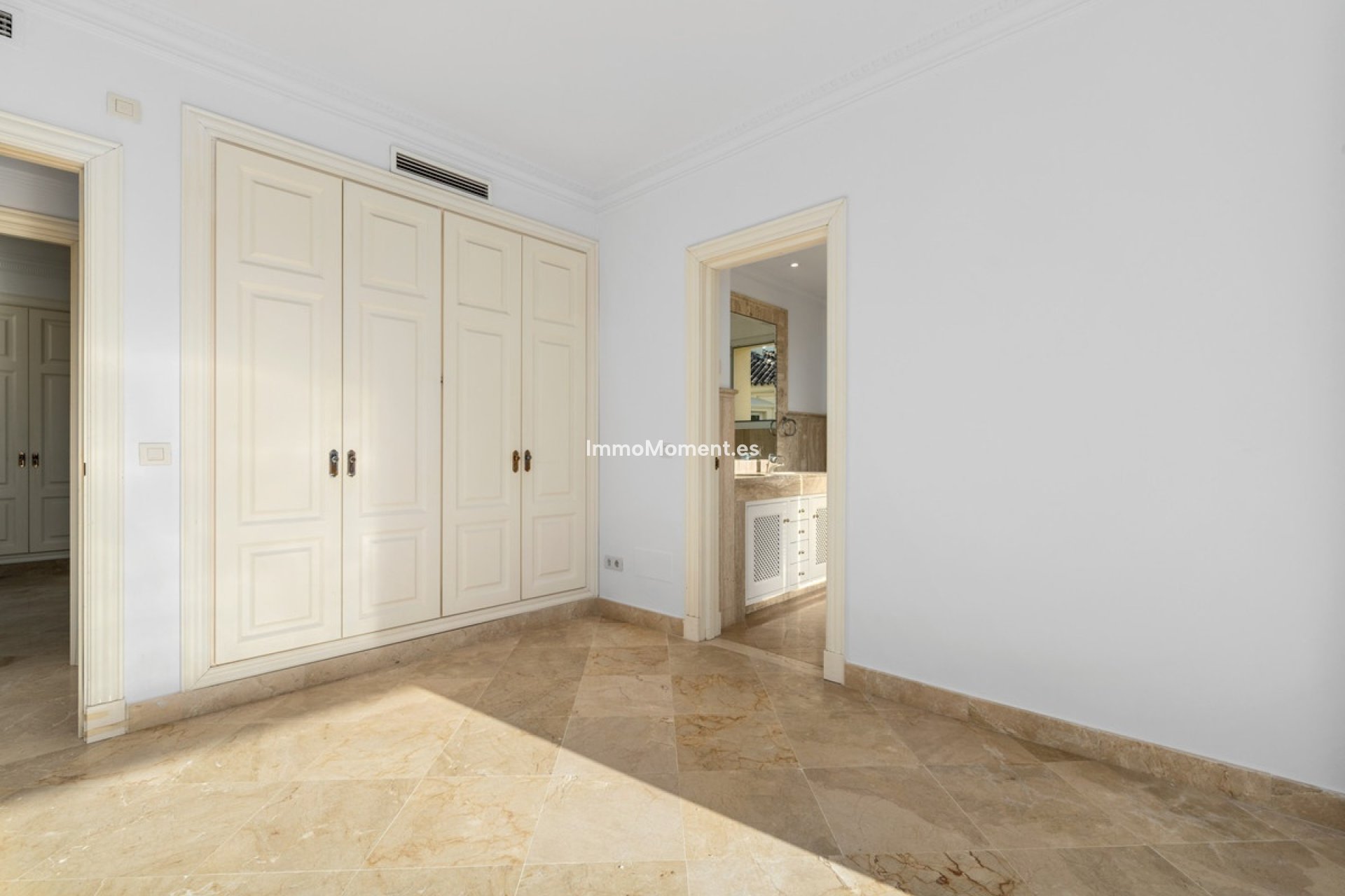 Wiederverkauf - Wohnung - Casares - Casares Playa