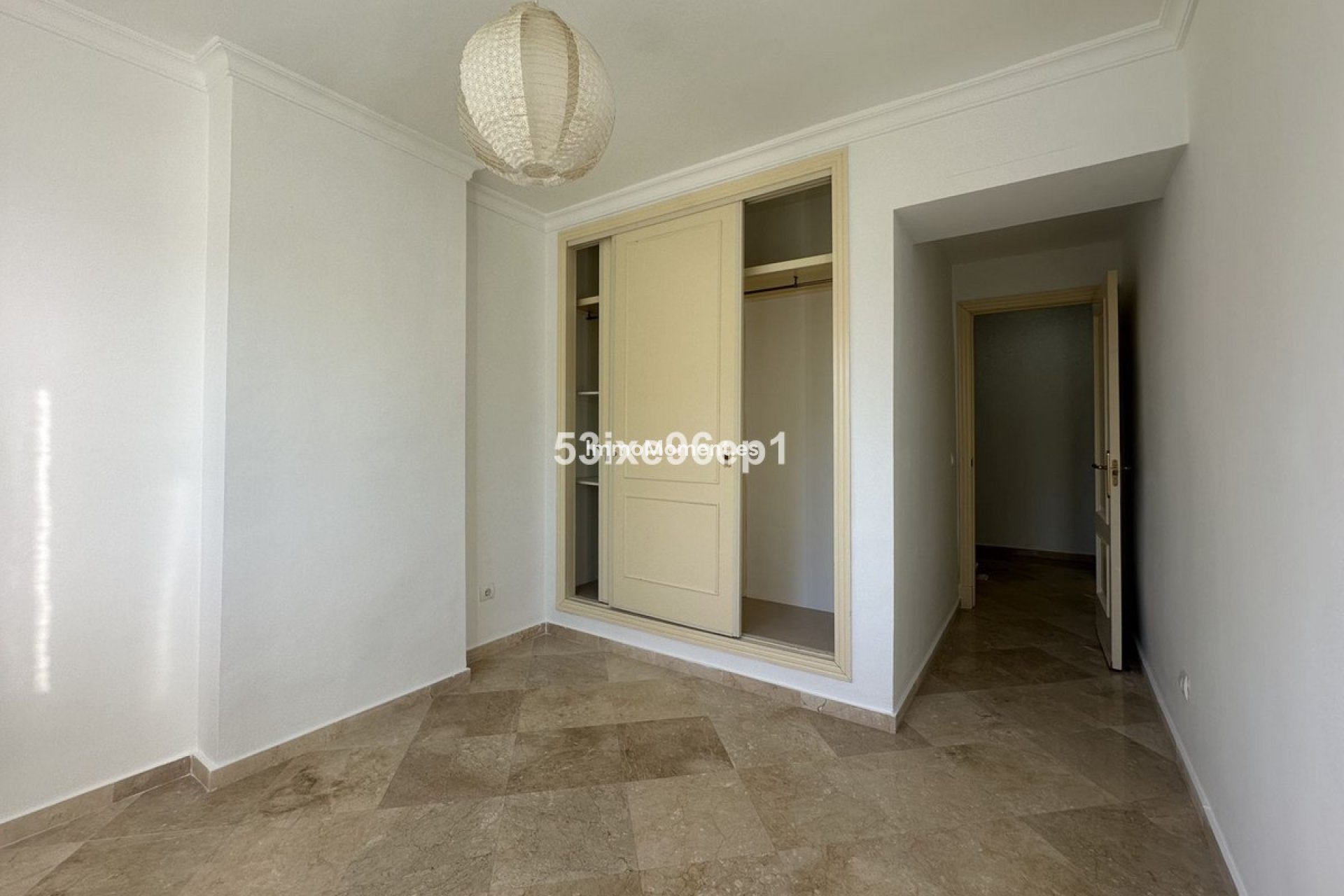 Wiederverkauf - Wohnung - Casares - Casares Playa