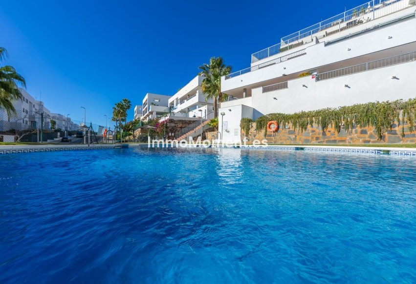 Wiederverkauf - Wohnung - Casares - Casares Playa