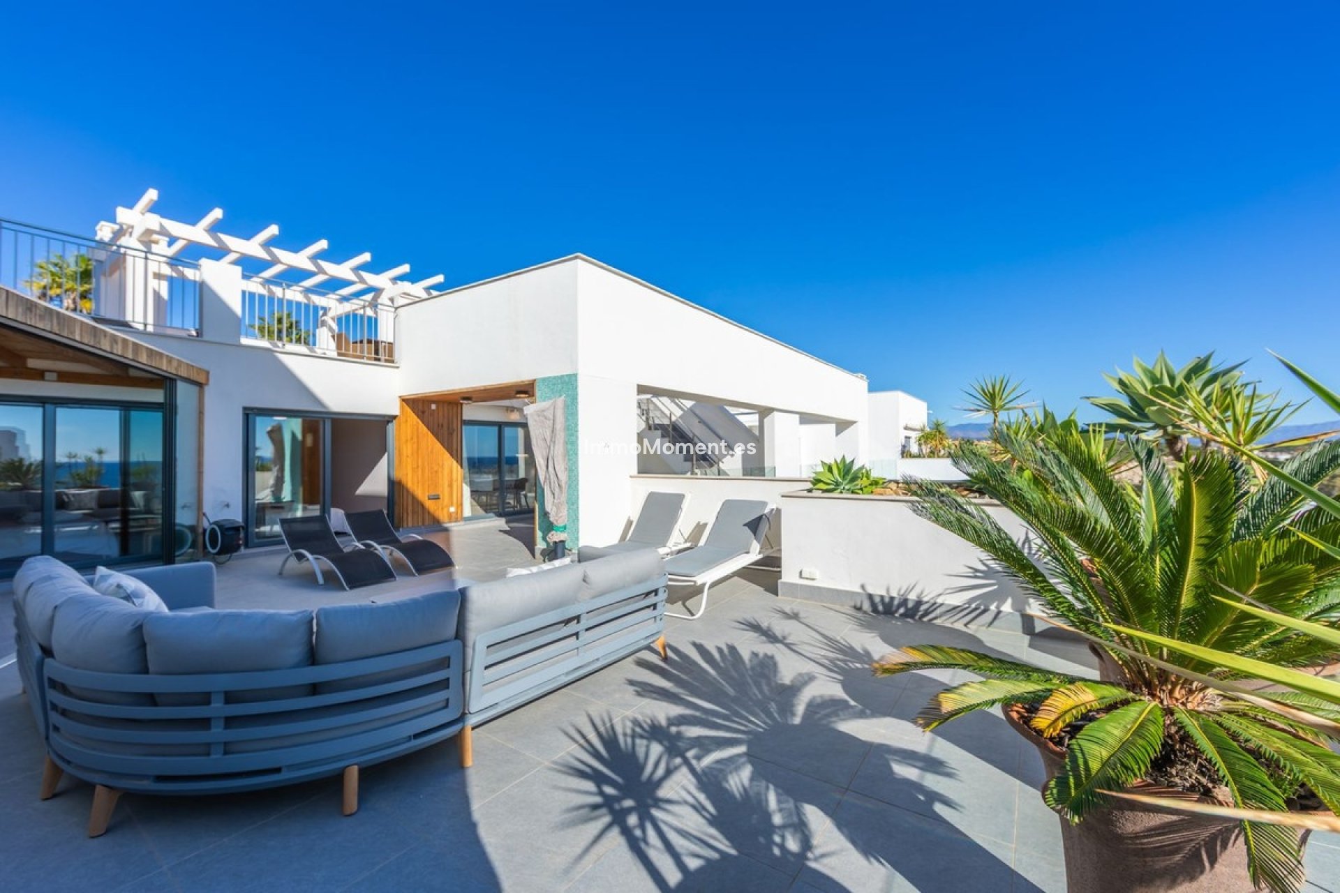 Wiederverkauf - Wohnung - Casares - Casares Playa