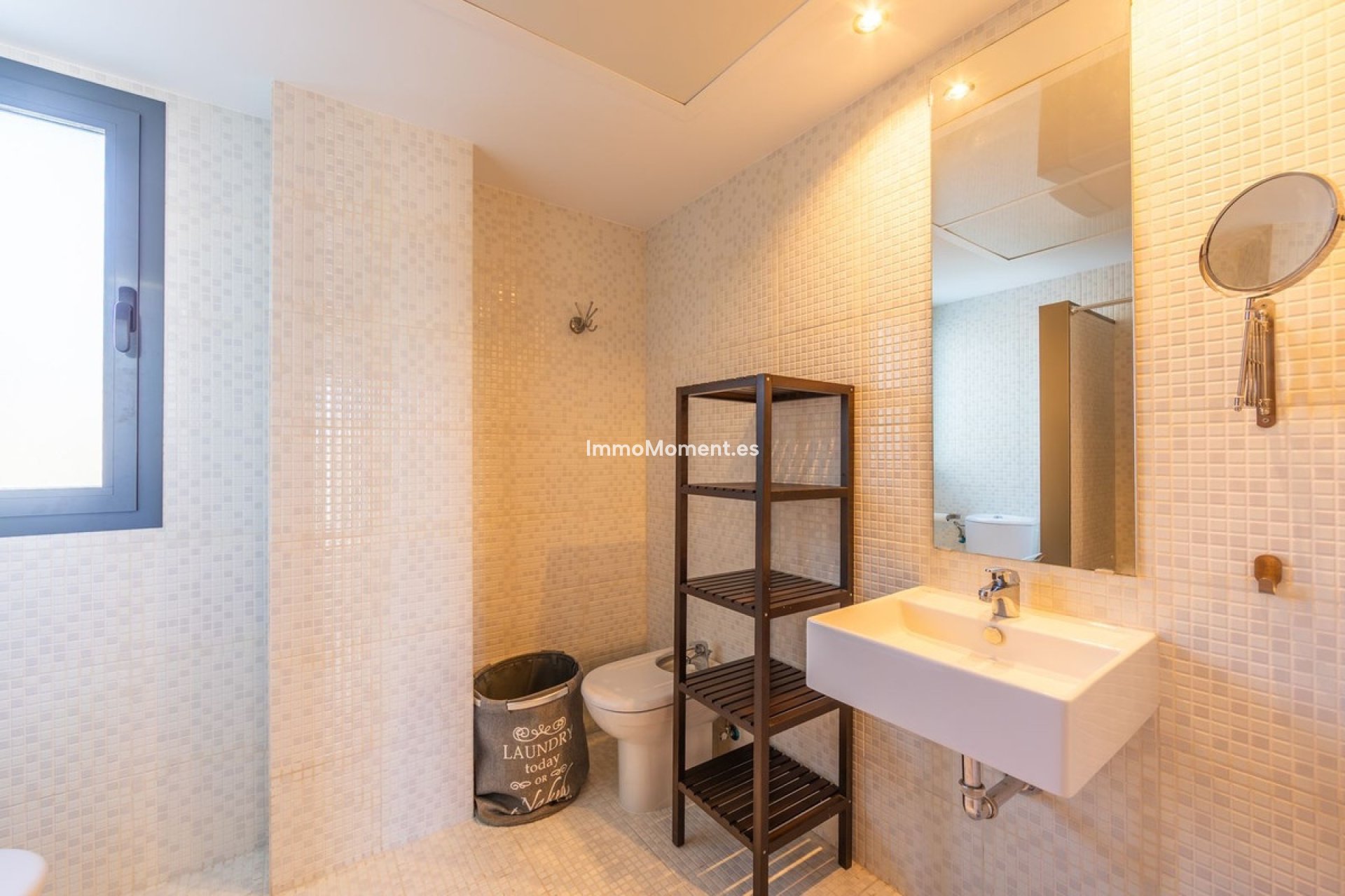 Wiederverkauf - Wohnung - Casares - Casares Playa