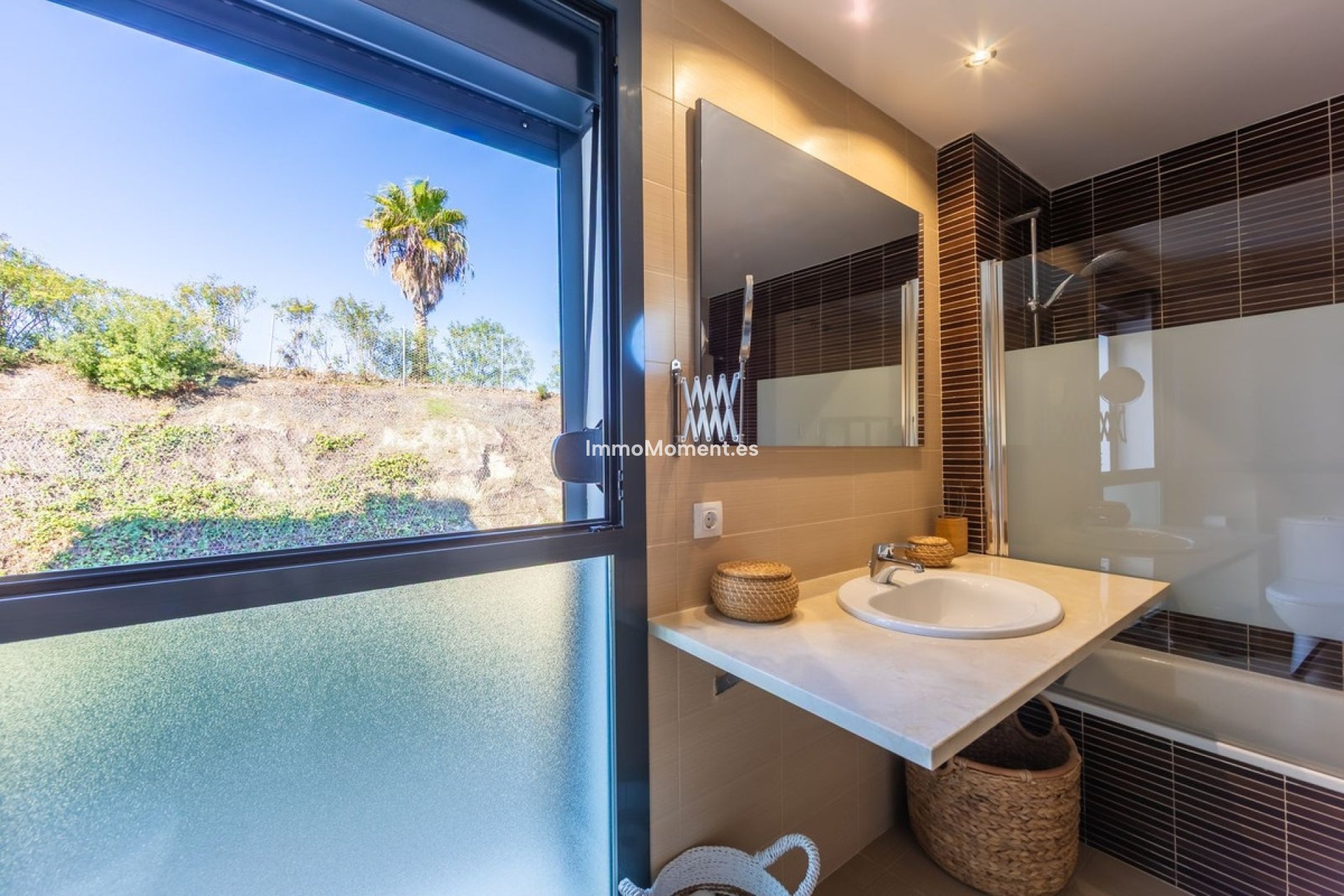 Wiederverkauf - Wohnung - Casares - Casares Playa